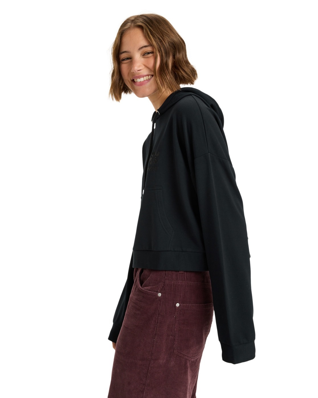 Roxy Kapuzensweatshirt »Surfing By Daylight«
