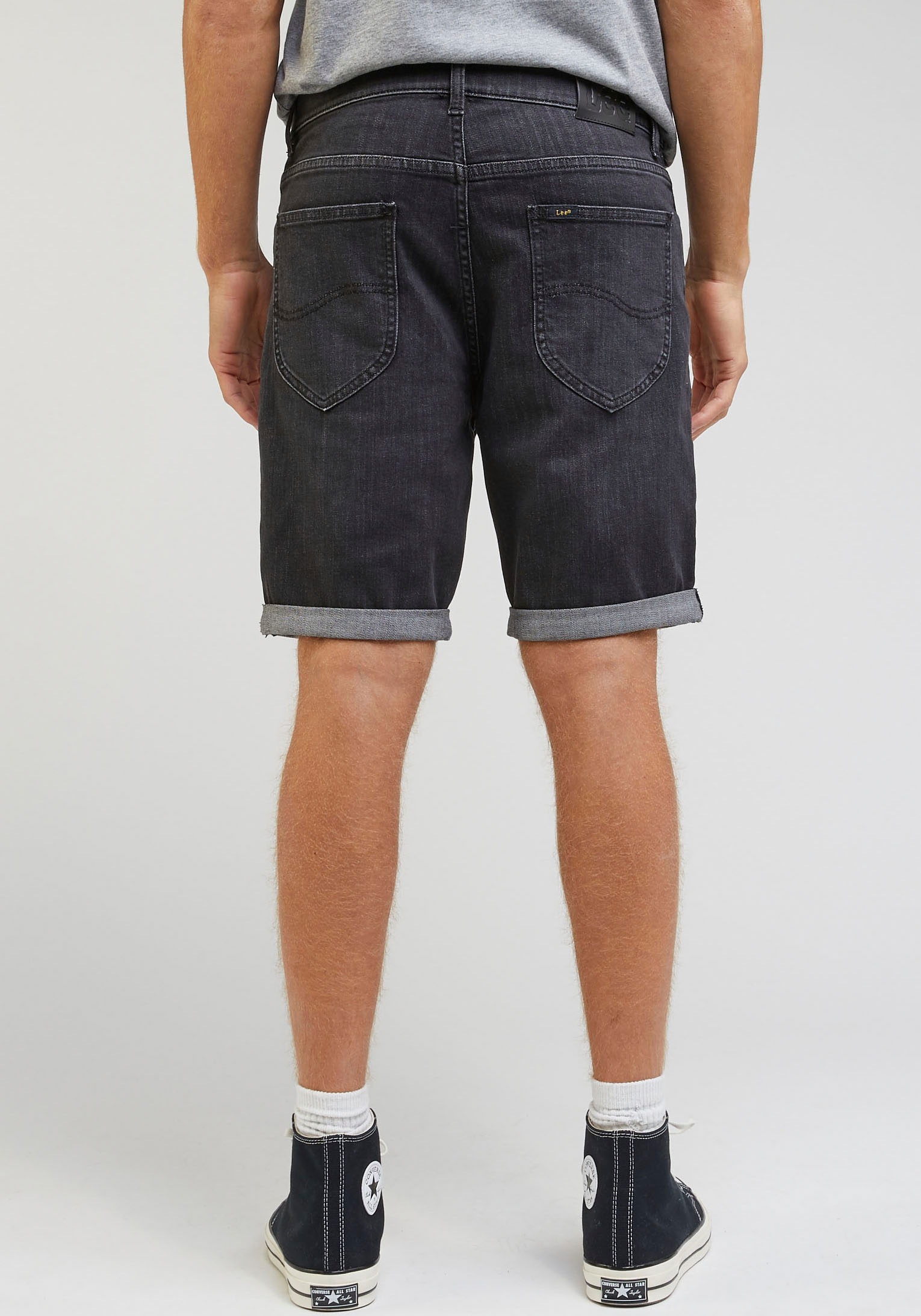 2. Bild von Lee® Jeansshorts »LEGENDARY SHORT«