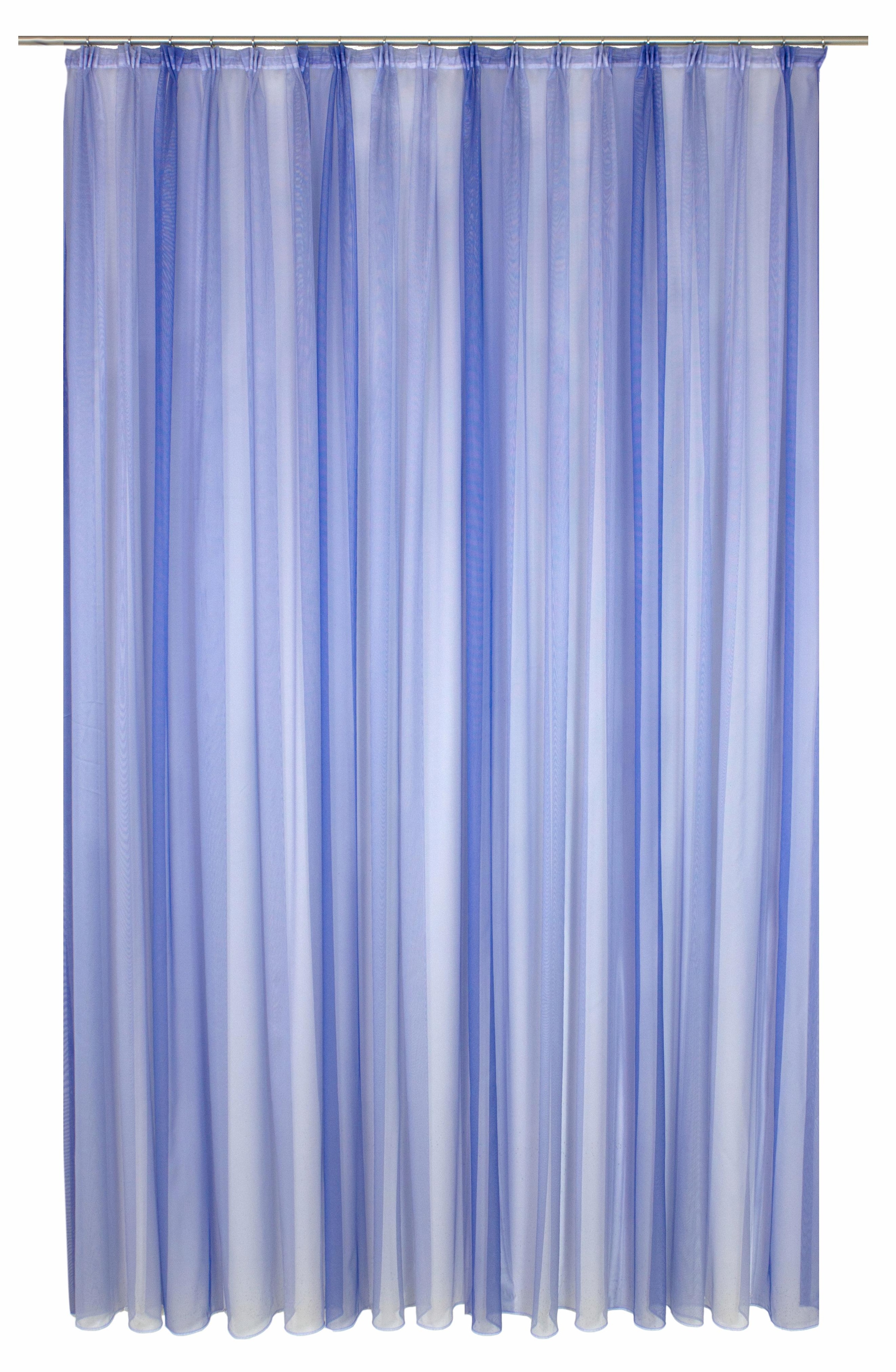 Wirth Gardine »Eloise« Faltenband 1 Stk. tlg. Store günstig online kaufen