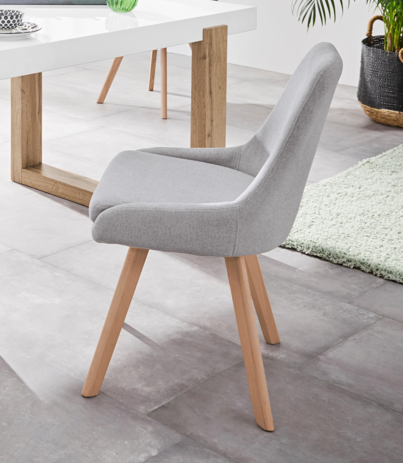 INOSIGN Esszimmerstuhl »Dilla, TOPSELLER!« (Set) 2 Stk.im 1er und 2er Set, günstig online kaufen