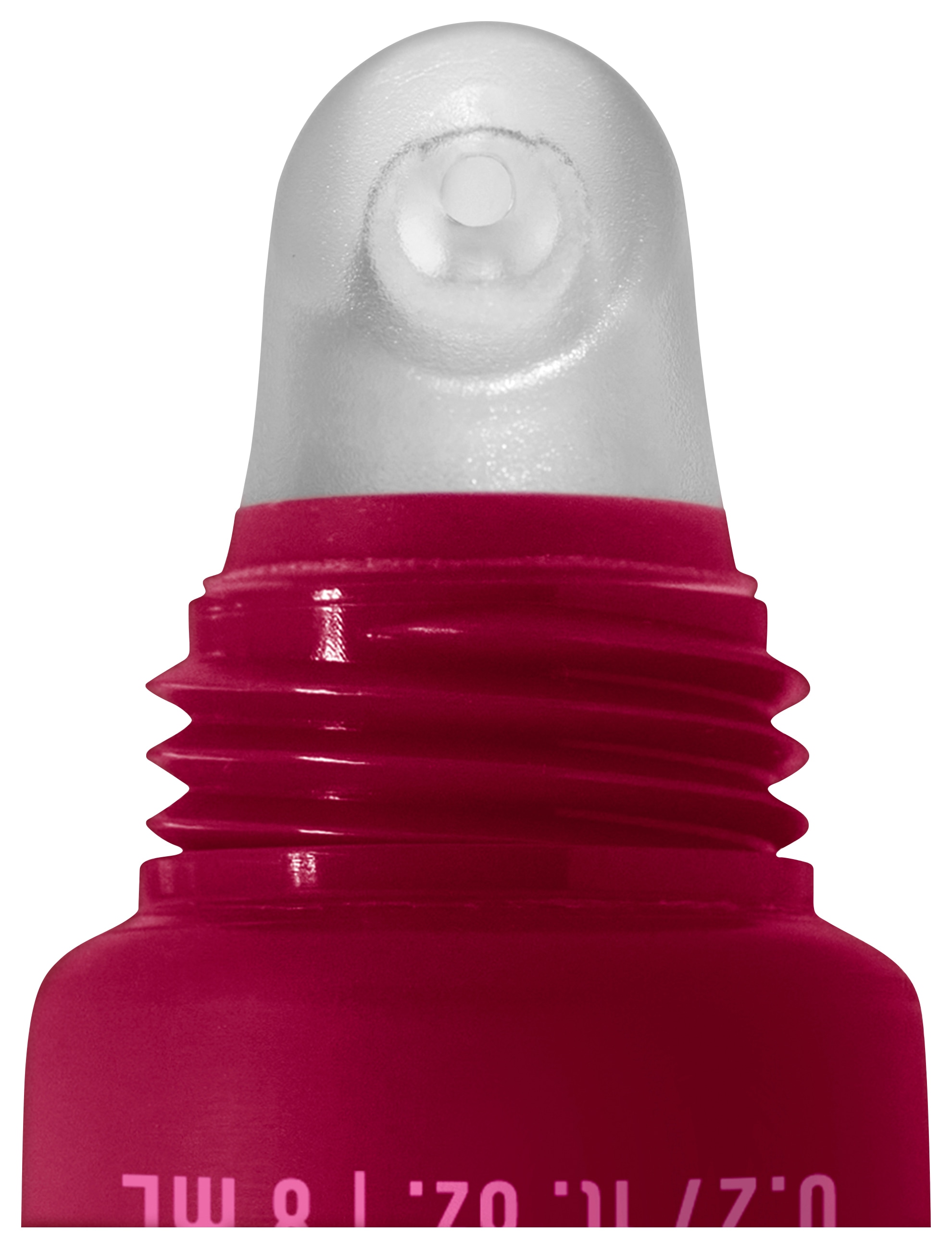 NYX PROFESSIONAL MAKEUP Lippenbalsam »SMUSHY MATTE LIP BALM« jeder der Farbtöne hat einen einzigartigen, süßen Duft