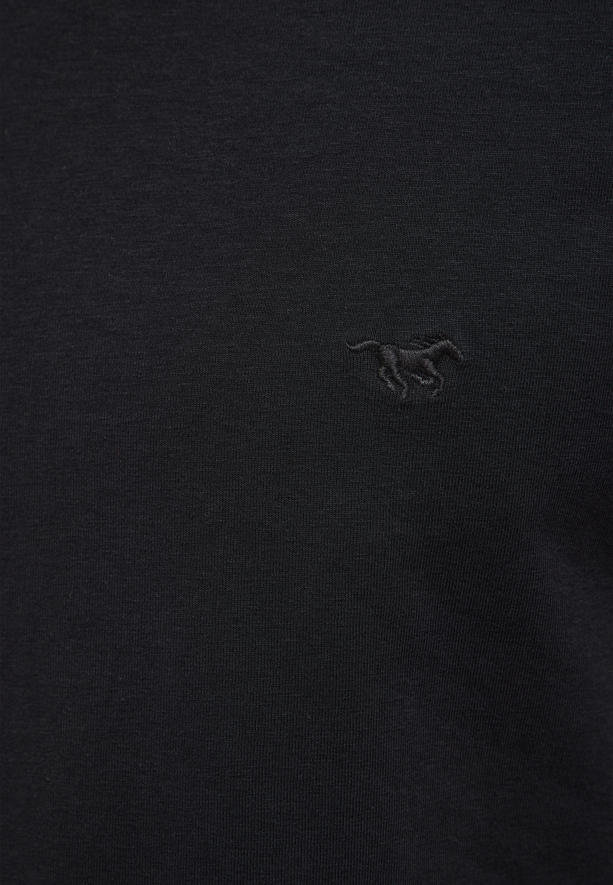 MUSTANG Kurzarmshirt »Herren Style Allen«