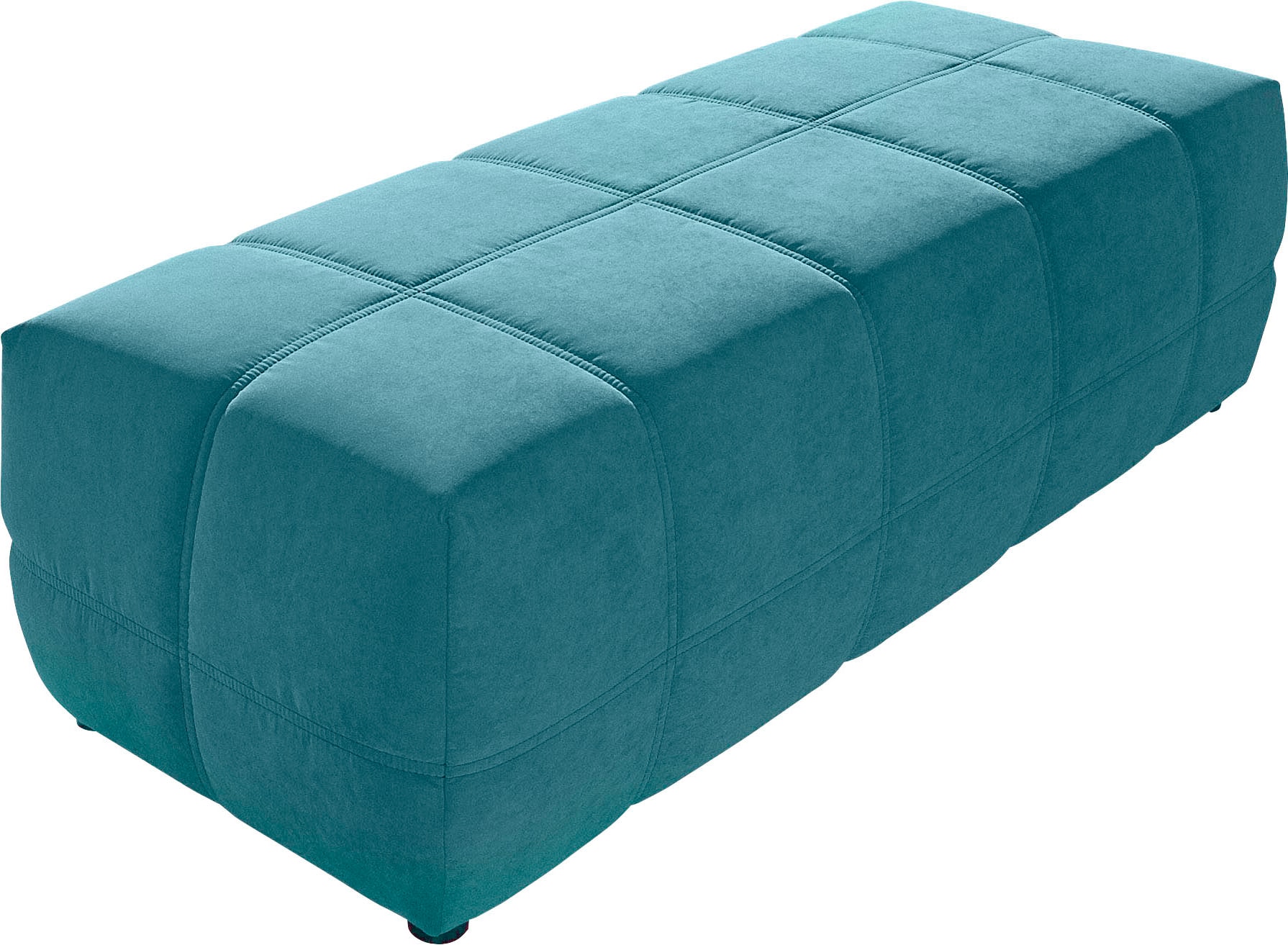 DOMO collection Hocker »Brandon«, große Ausführung passend zu "Brandon" günstig online kaufen