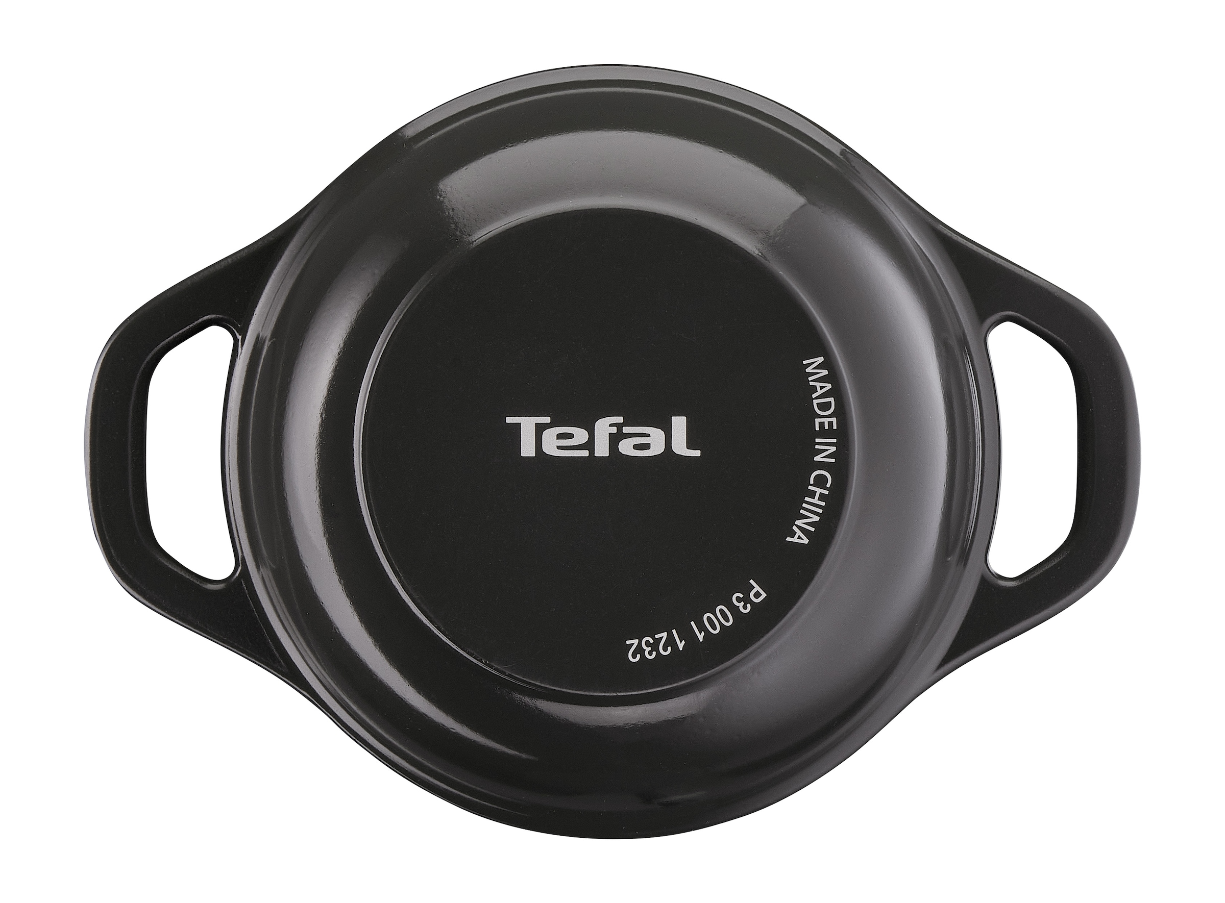 Tefal Topf-Set »Air« Set, 4 Stk. tlg. Aluminiumguss