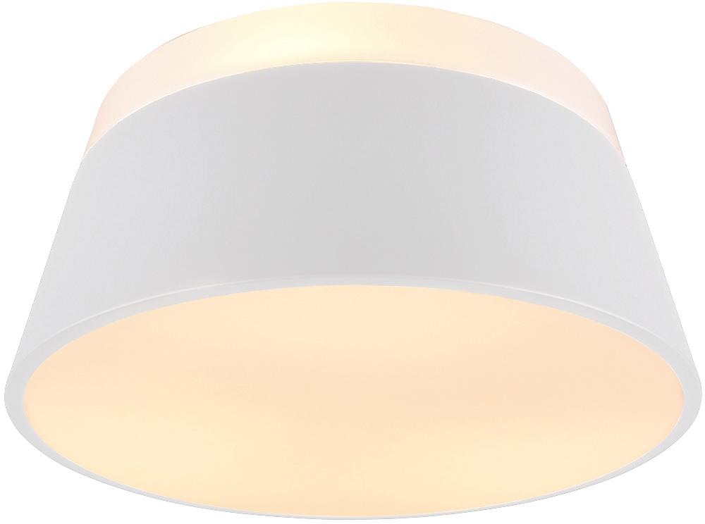 TRIO Leuchten Deckenleuchte »Baroness« E27 Deckenlampe günstig online kaufen