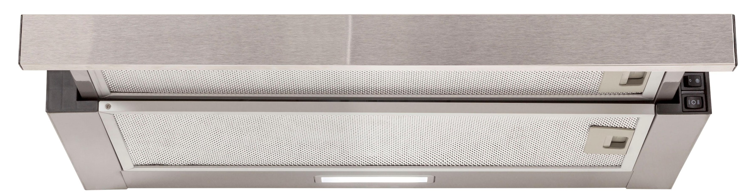 KOCHSTATION Küchenzeile »KS-Ohio«, mit E-Geräten, Breite 270 cm günstig online kaufen