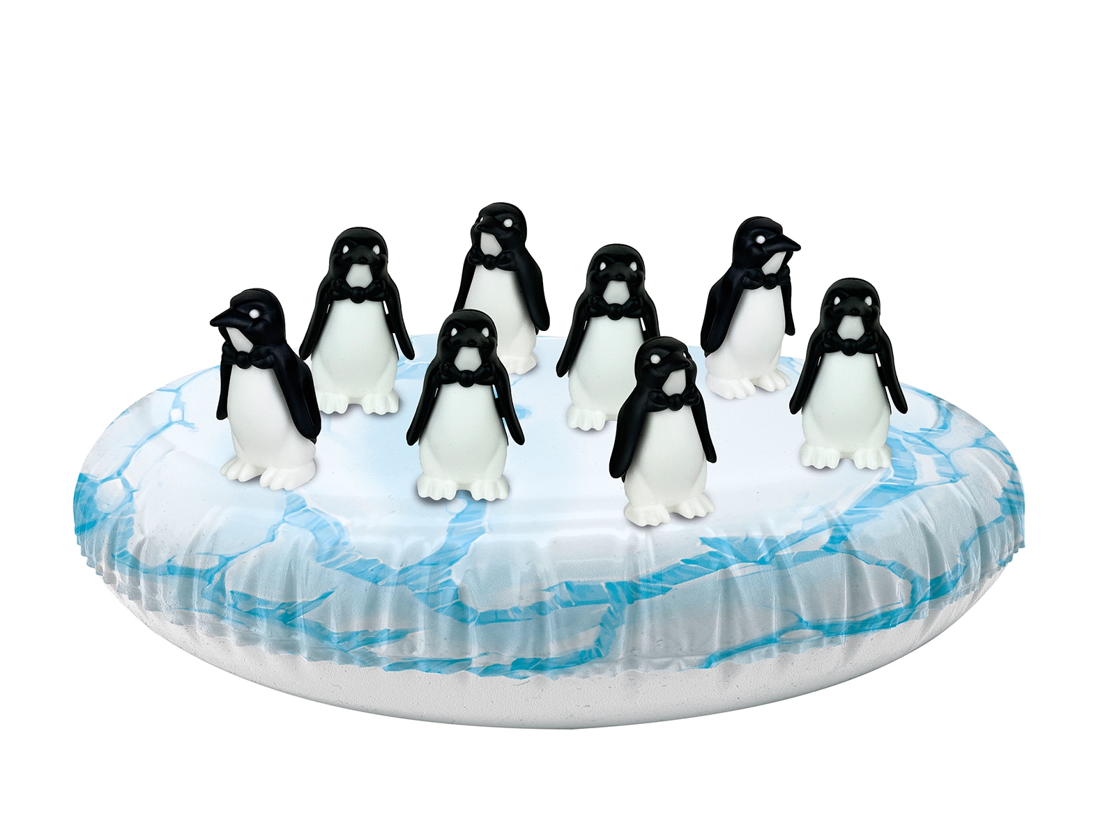 Happy People Spiel »Ravensburger Der Eisberg wackelt«