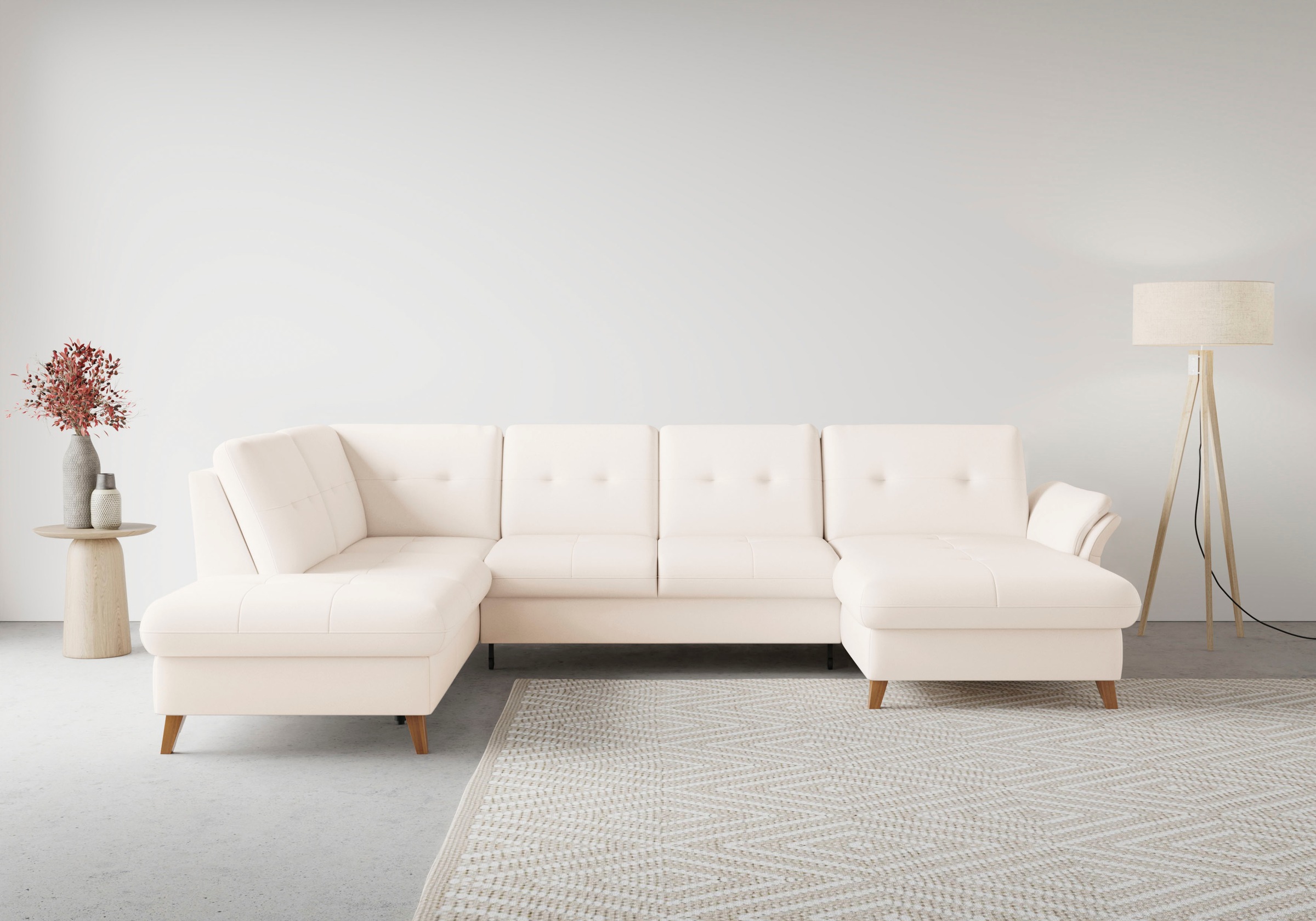 sit&more Wohnlandschaft "Göteborg" günstig online kaufen