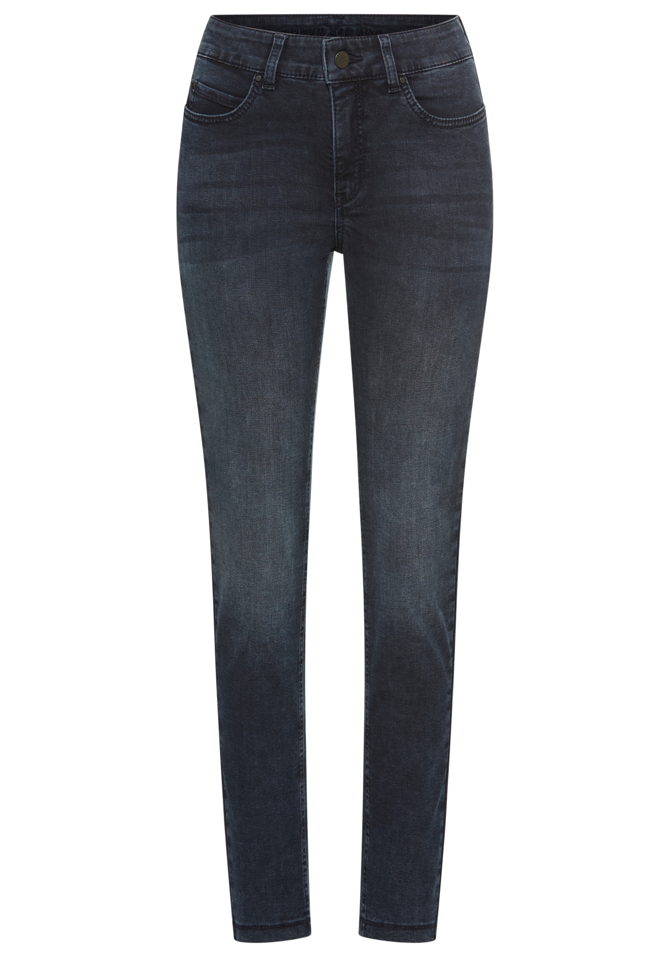MAC Skinny-fit-Jeans »Dream Skinny« in hochelastische Qualität für den perfekten Sitz