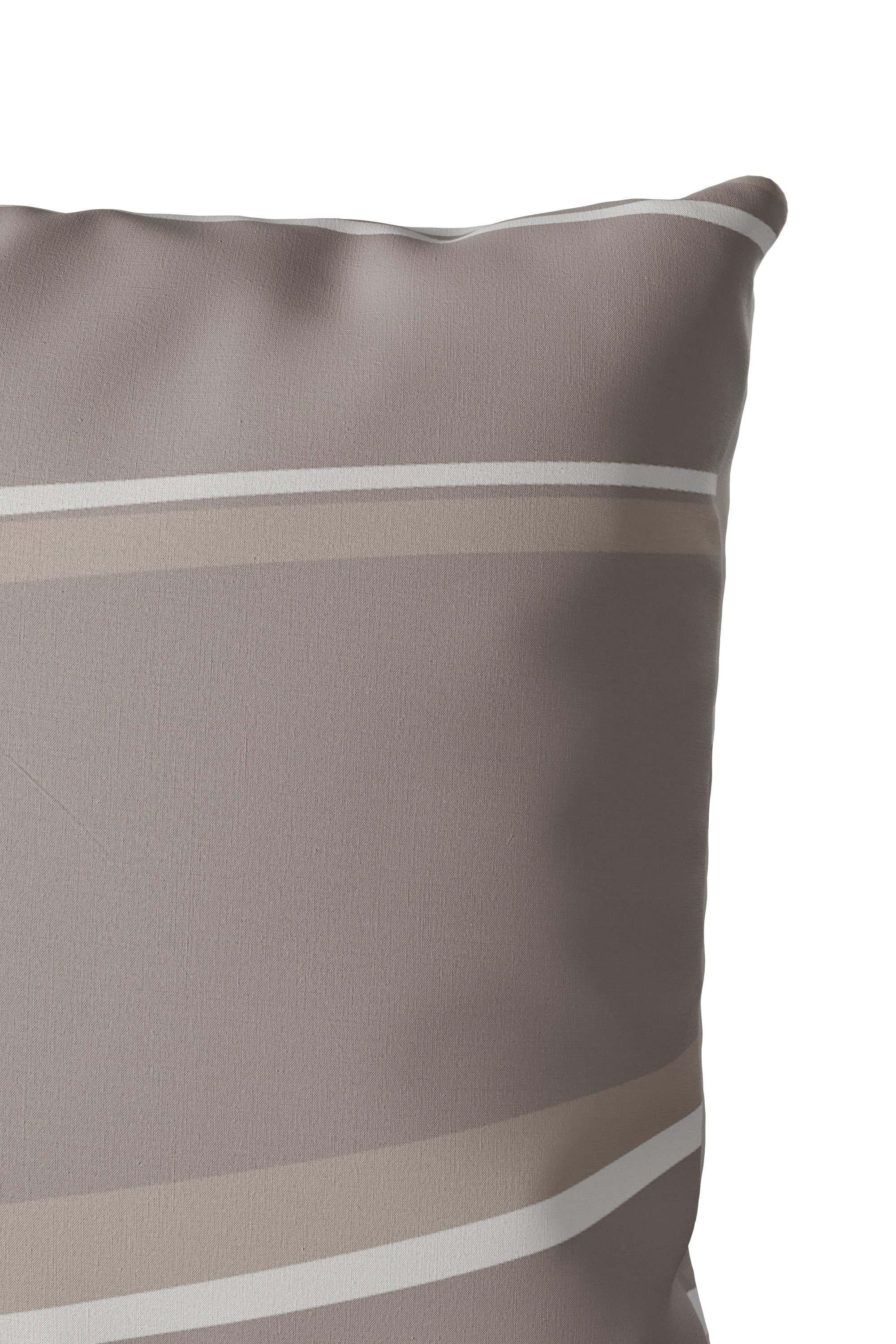 OTTO home Wendebettwäsche »Alvara« 2 Stk. tlg. in Gr. 135x200 oder 155x220 cm, 100% Baumwolle, grafisches Motiv