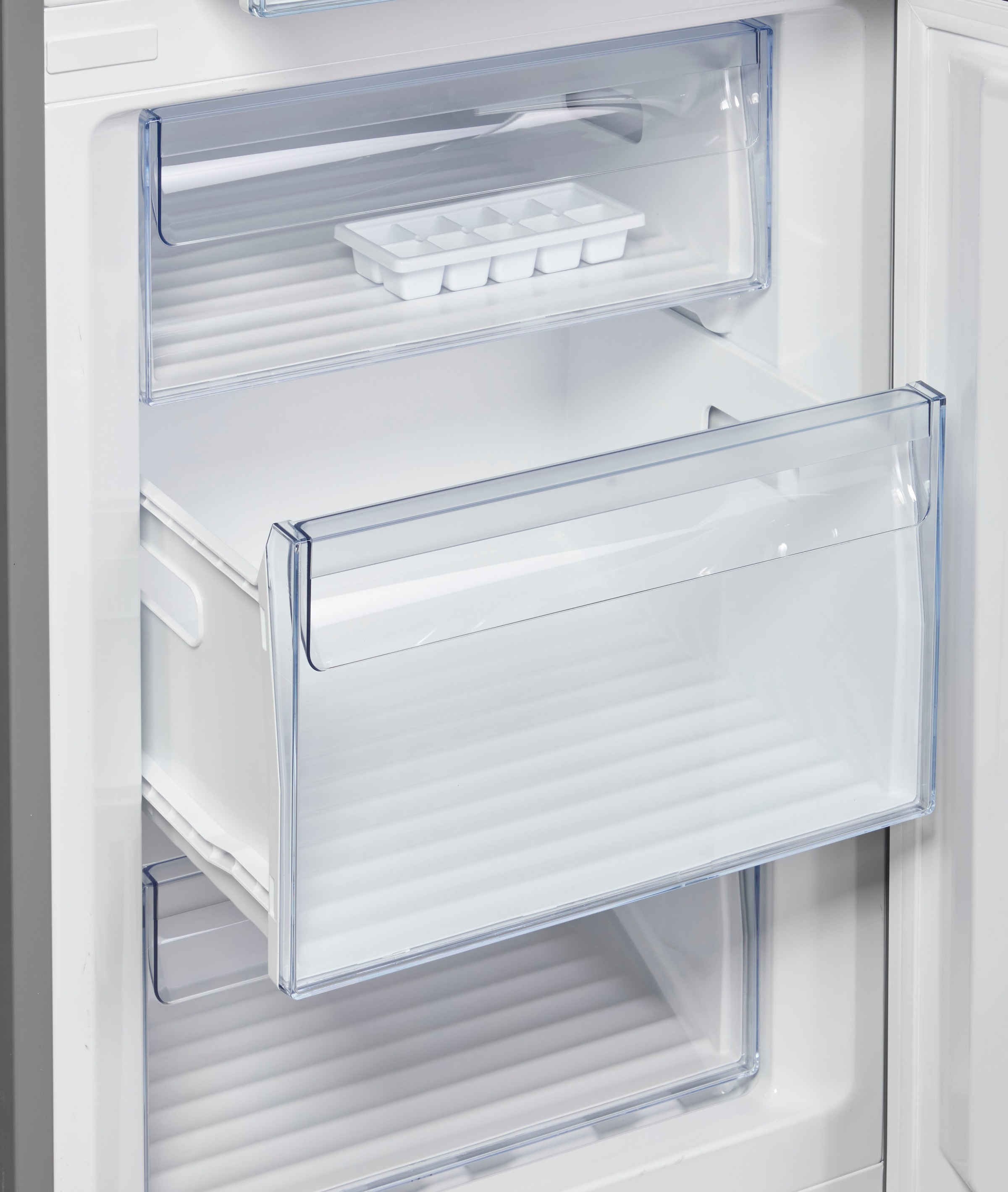 GORENJE Kühl-/Gefrierkombination, NK79C0DBK, 185 cm hoch, 60 cm 
