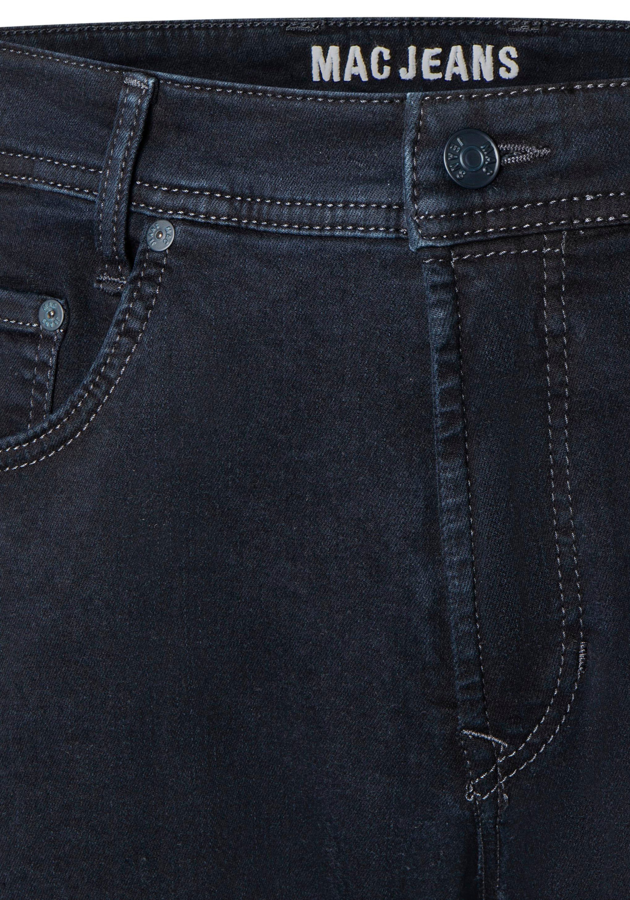 MAC Straight-Jeans »Flexx-Driver«, super elastisch