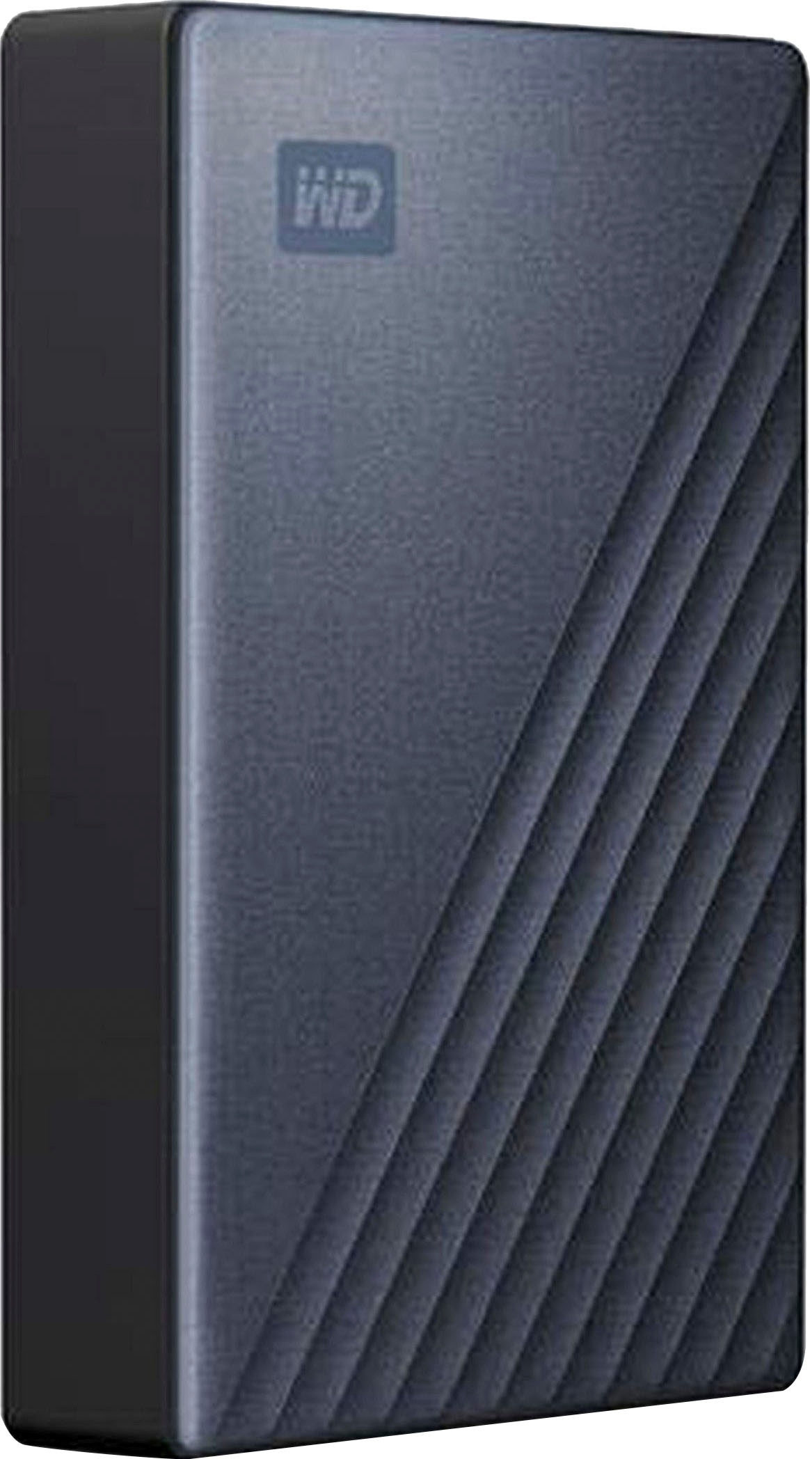 WD externe HDD-Festplatte »My Passport Ultra« 4 TB Anschluss USB 3.0