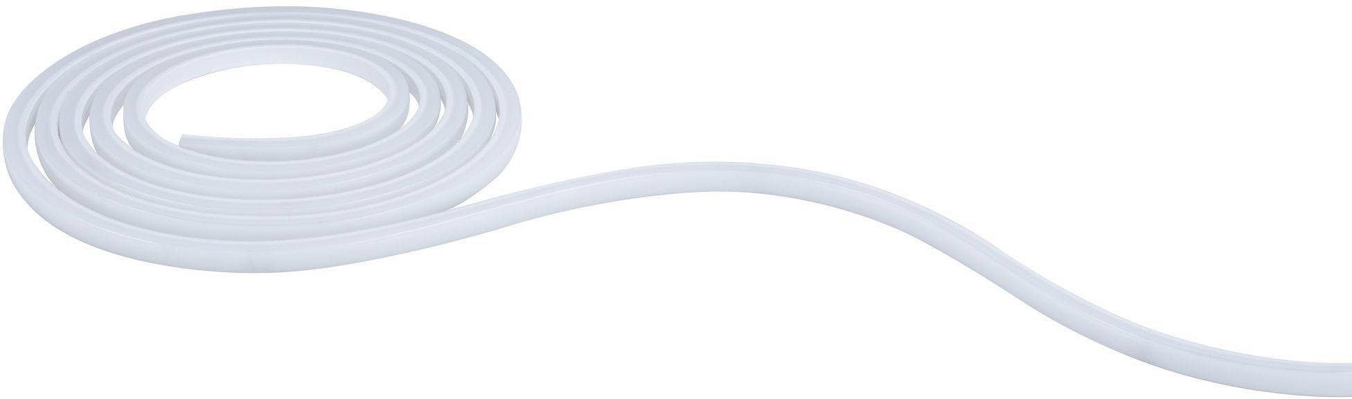 Paulmann LED-Streifen »MaxLED Flow Basisset 3m Warmweiß 37W«