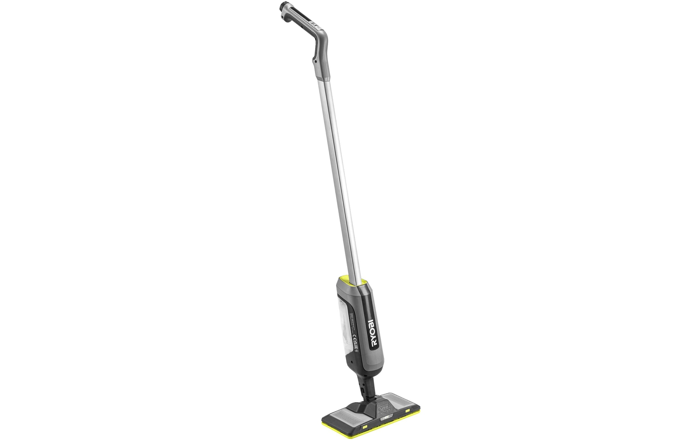 RYOBI Akku-Wischmopp »RYOBI RSM4-120G«