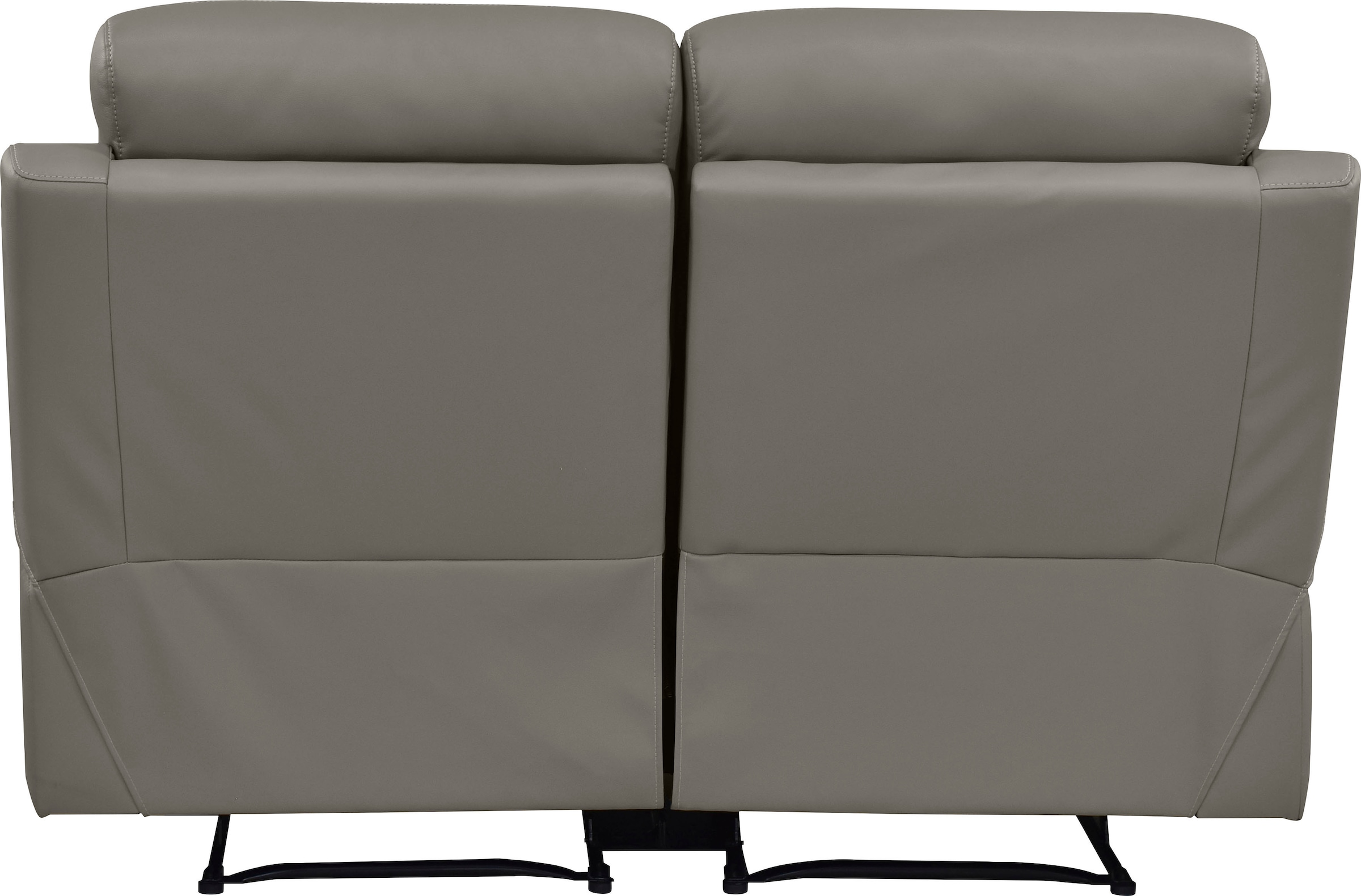 OTTO home 2-Sitzer »Lannilis« mit manueller und elektrischer Relaxfunktion