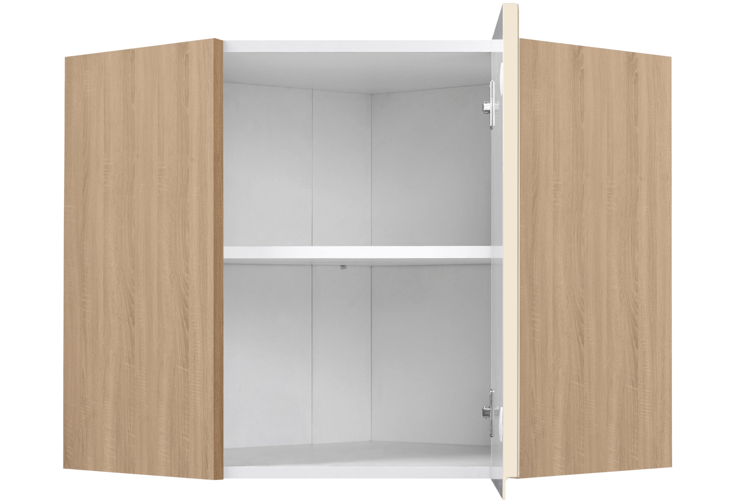 KOCHSTATION Eckhängeschrank »KS-Virginia«, 60 cm breit