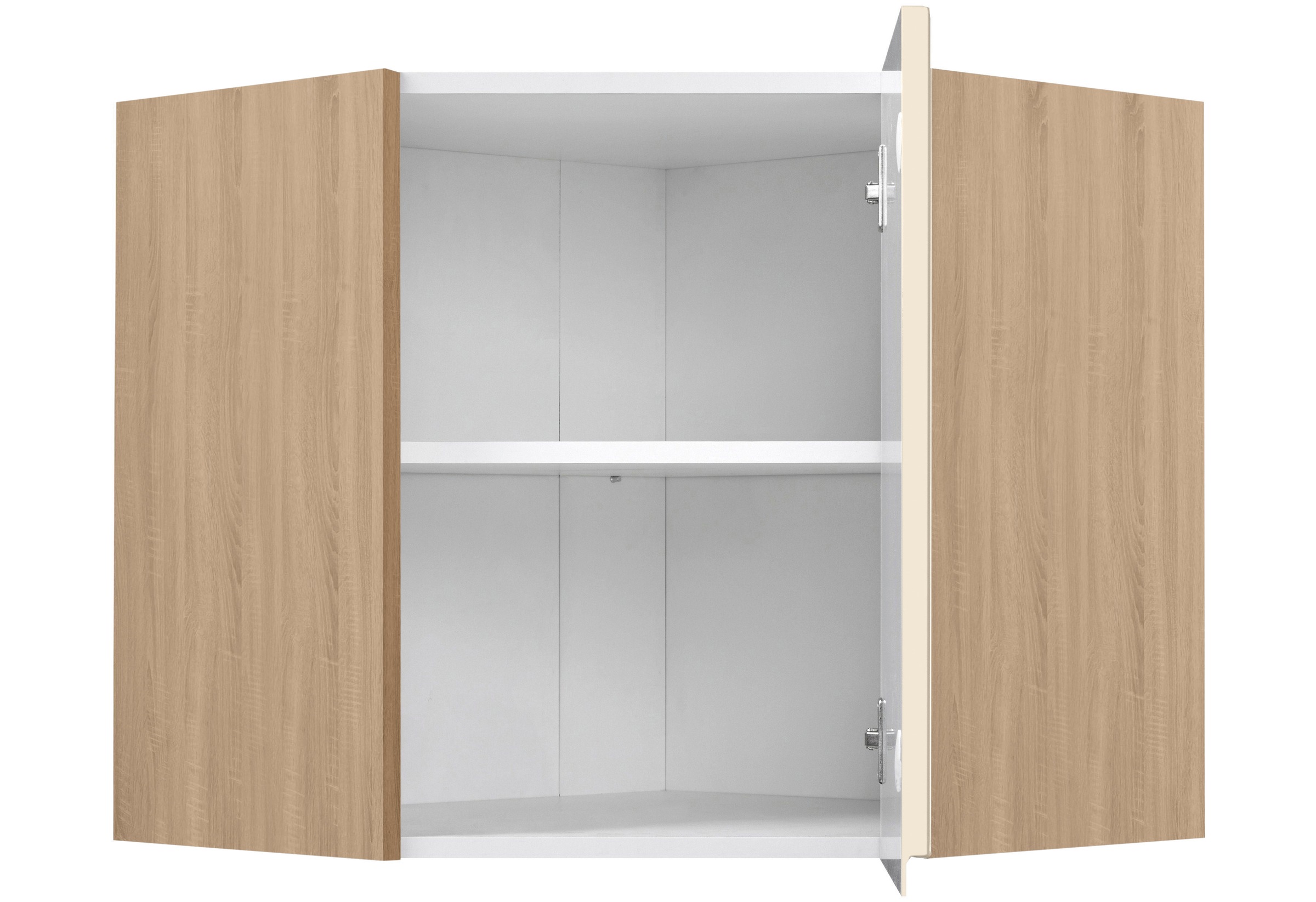 KOCHSTATION Eckhängeschrank KS-Virginia 60 cm breit günstig online kaufen