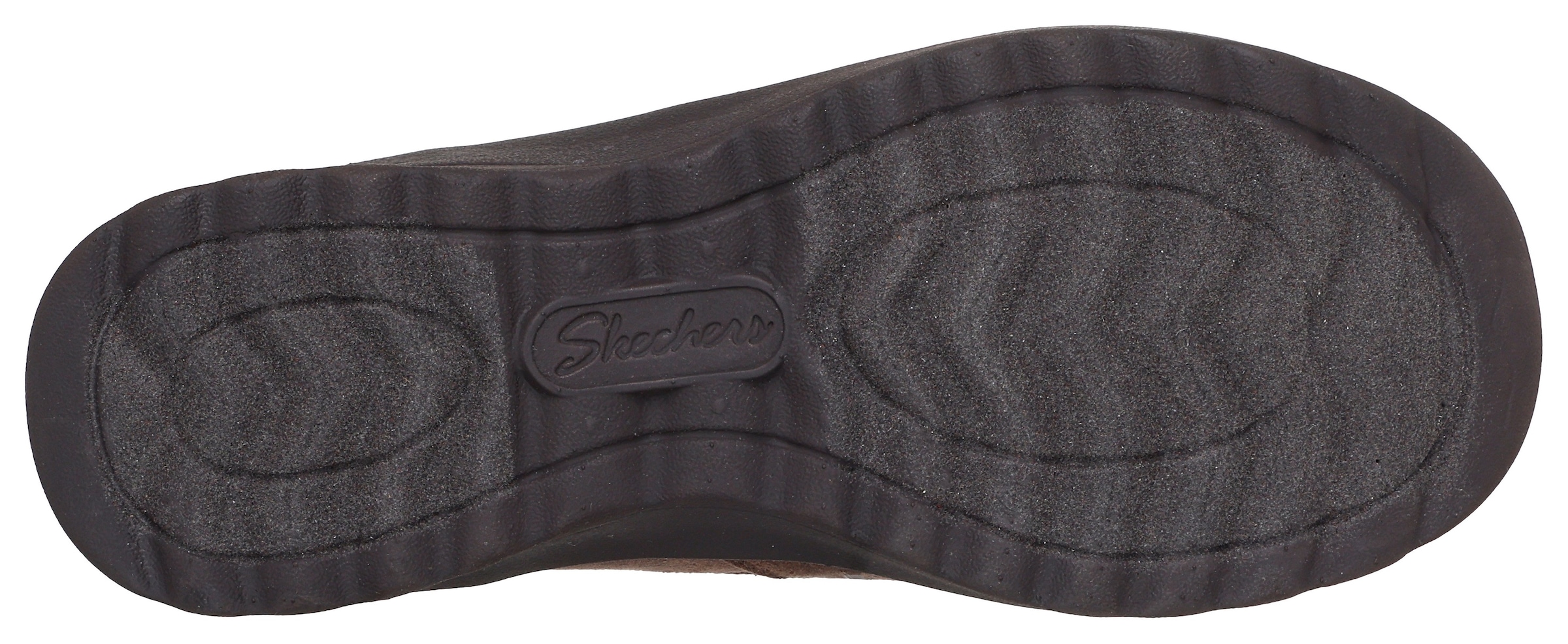 Skechers Stiefelette »LOVELY VIBE-FALL IN BLOOM«  Winterboots mit Air-Cooled Memory Foam® Komfort-Innensohle