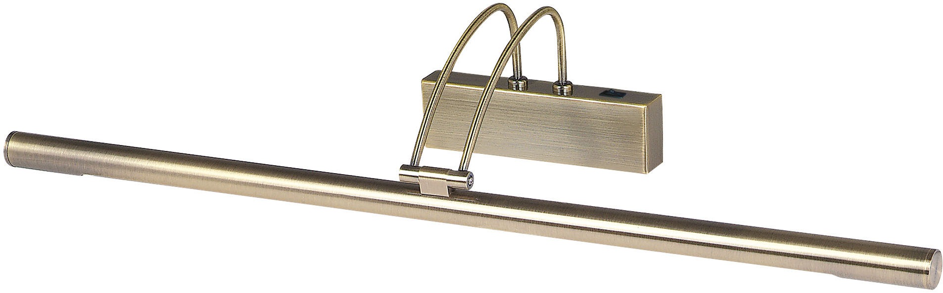 Searchlight LED Bilderleuchte »Majorca Bildleuchte - Metall« LED-Modul 1 Stk.