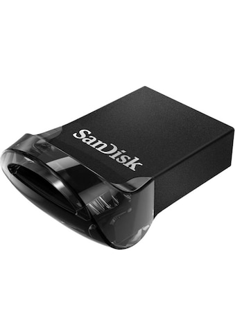 Sandisk USB-Stick »Ultra Fit USB 3.1 32GB«, (USB 3.2) kaufen