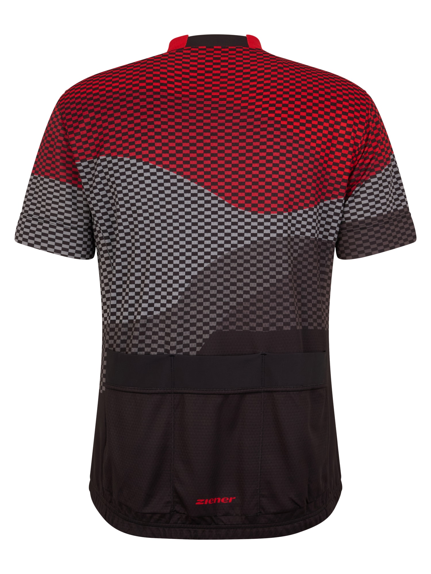 Ziener Radtrikot »NEMIC-Z«