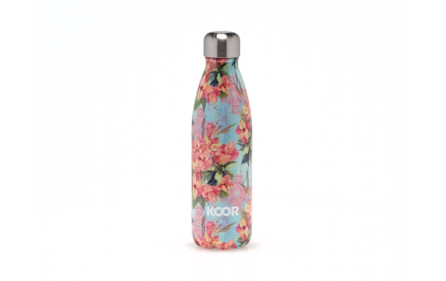 KOOR Trinkflasche »Wild Gladiole 500«