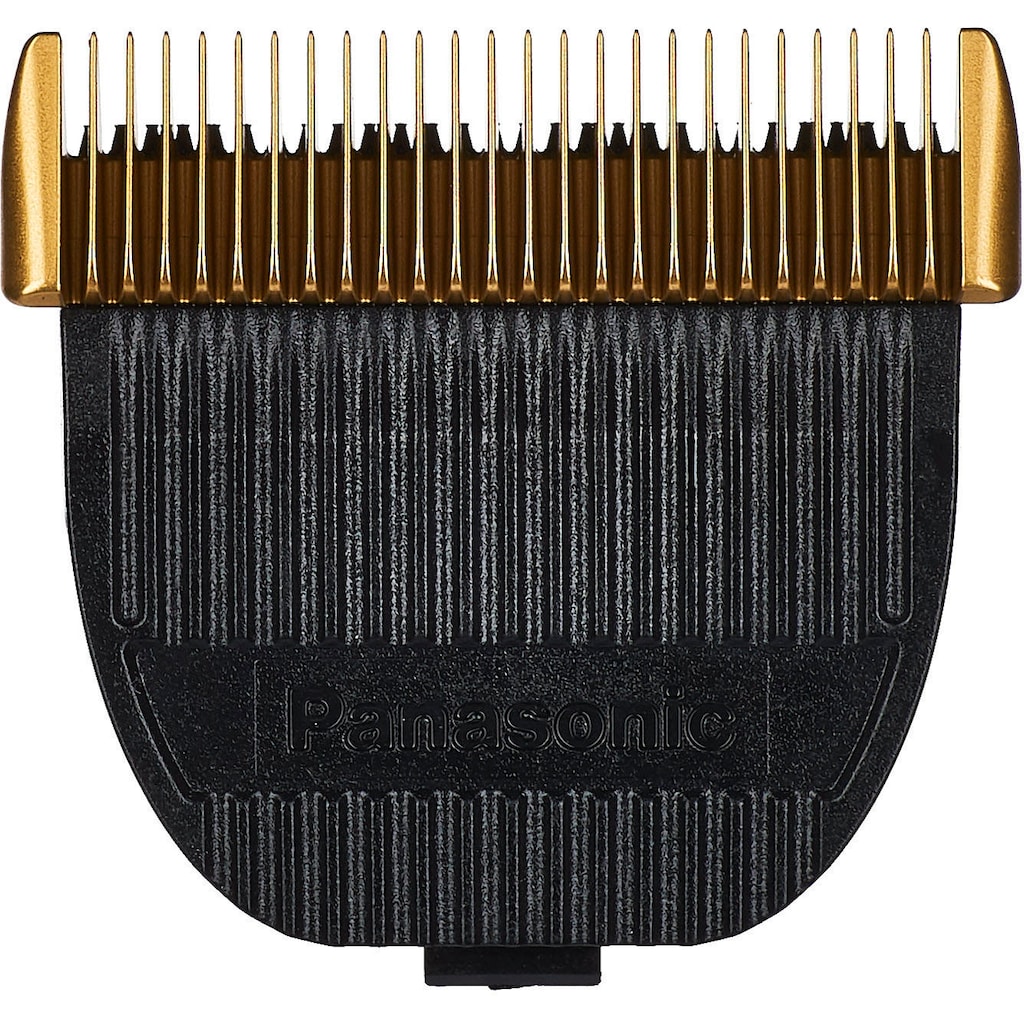 Panasonic Haarschneider »ER-1611«, 3 Aufsätze, Haarschneidemaschine