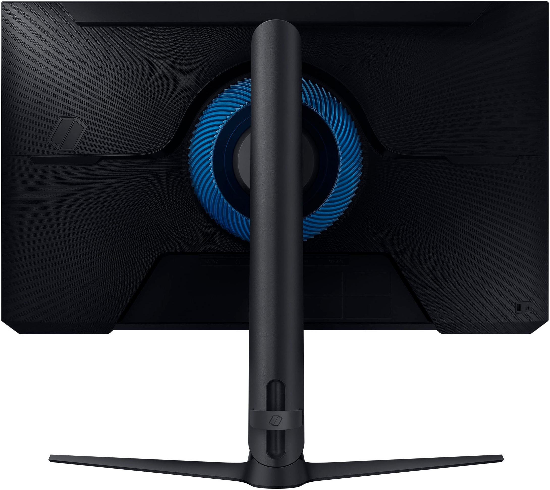Samsung LED-Monitor »S24AG300NR«, 61 cm/24 Zoll, 1920 x 1080 px, Full HD, 1 ms Reaktionszeit, 144 Hz
