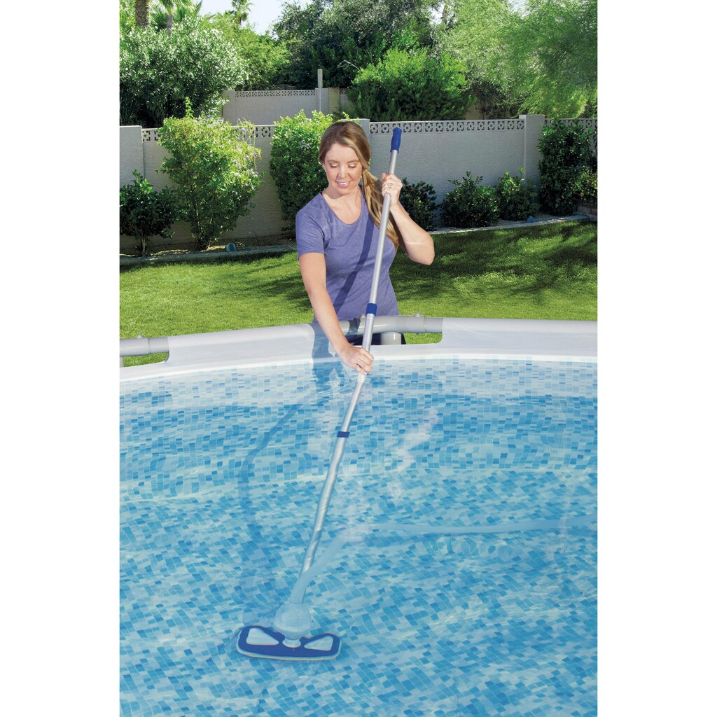 Bestway Poolbodensauger