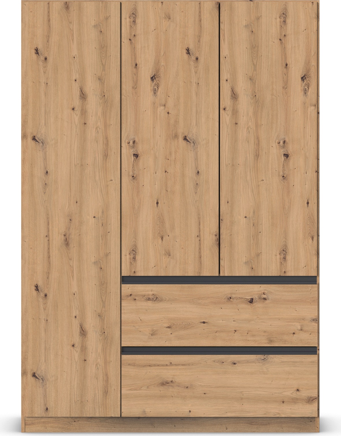 rauch Drehtürenschrank "Kleiderschrank Schrank Garderobe Wäscheschrank COST günstig online kaufen