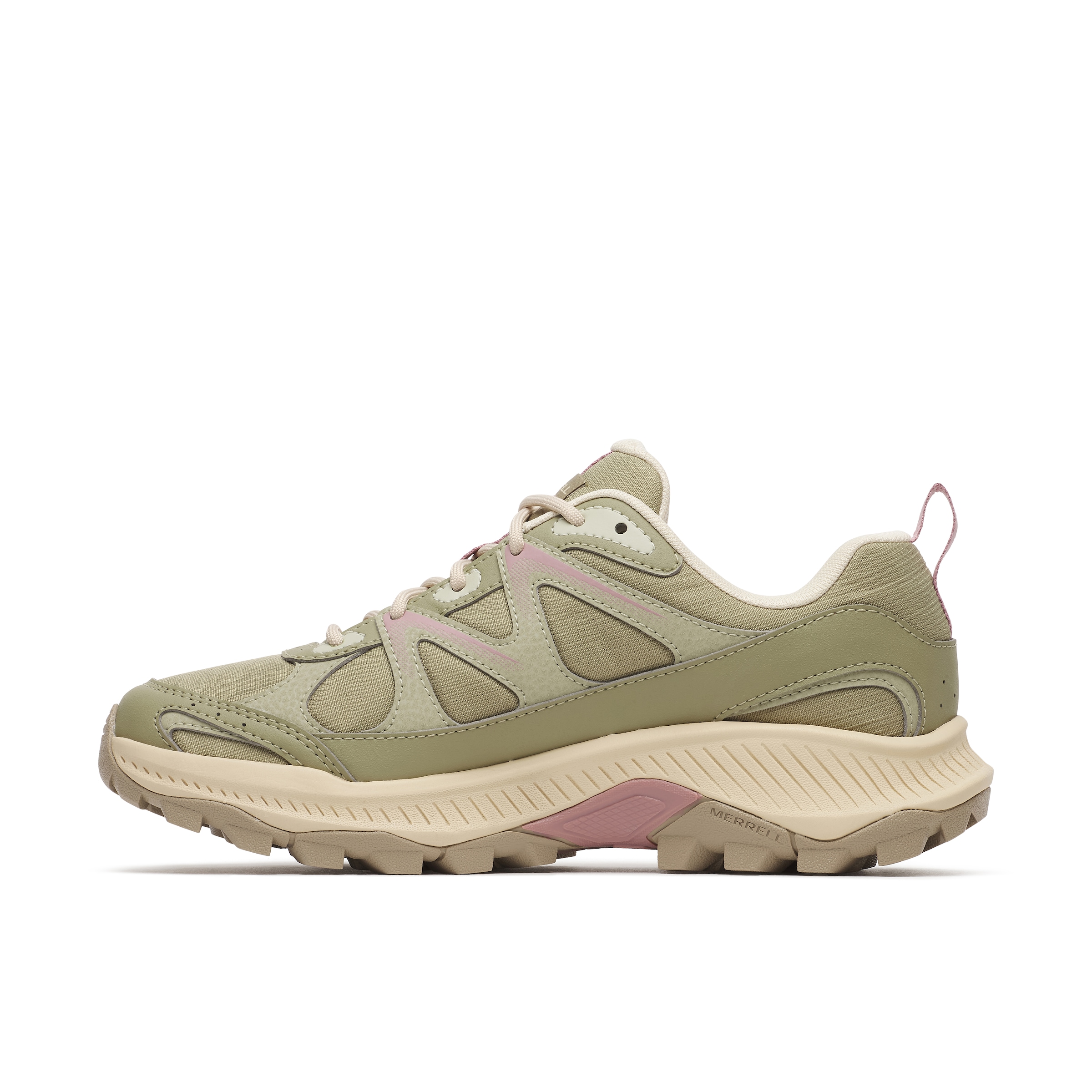Merrell Wanderschuh »TEMPO EXP ACTIVE GORE-TEX®«  wasserdicht dank Gore-Tex Membrane