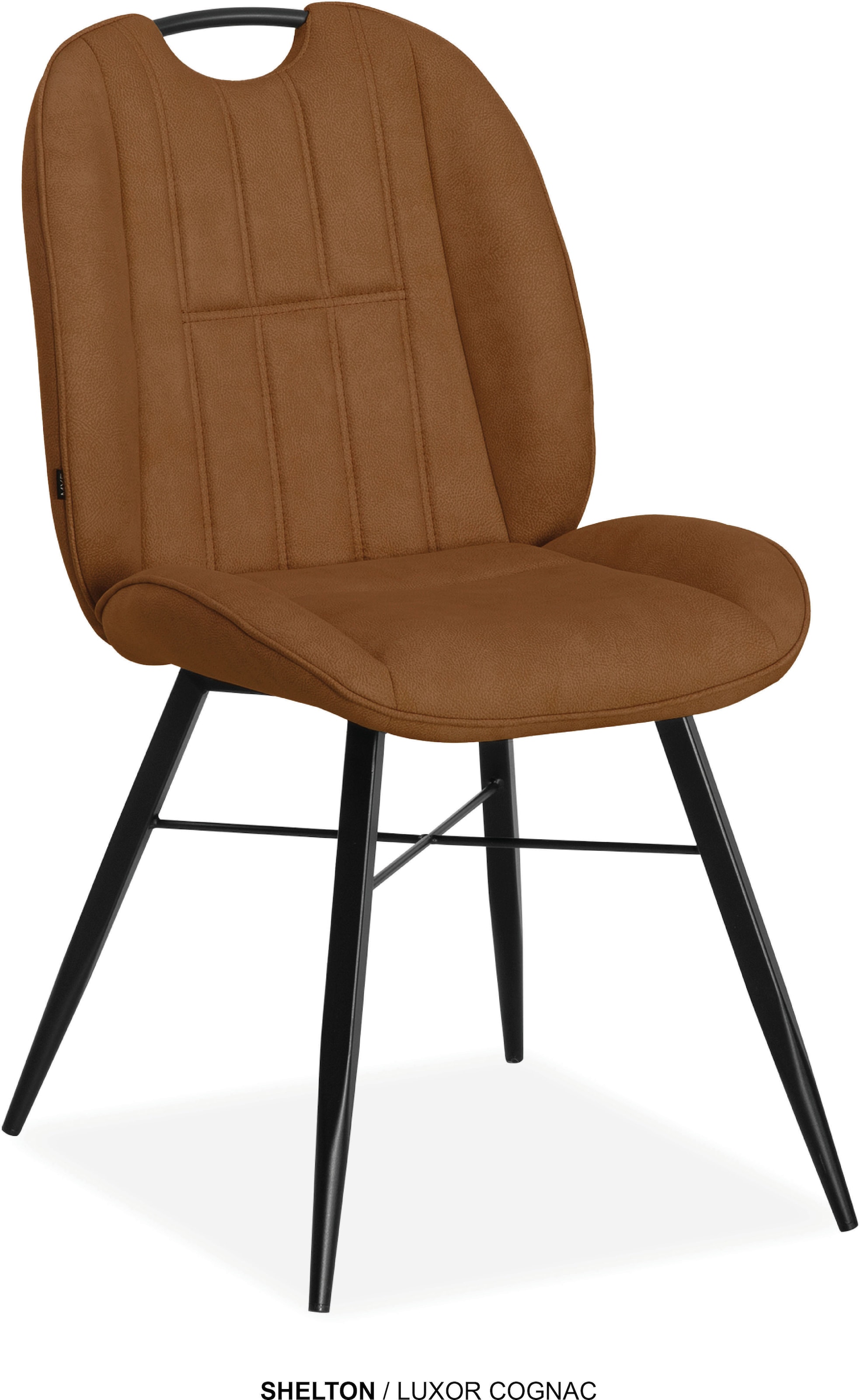 OMG Design Esszimmerstuhl »Shelton« (Set) 2 Stk. Stoff Esszimmerstuhl, pfle günstig online kaufen