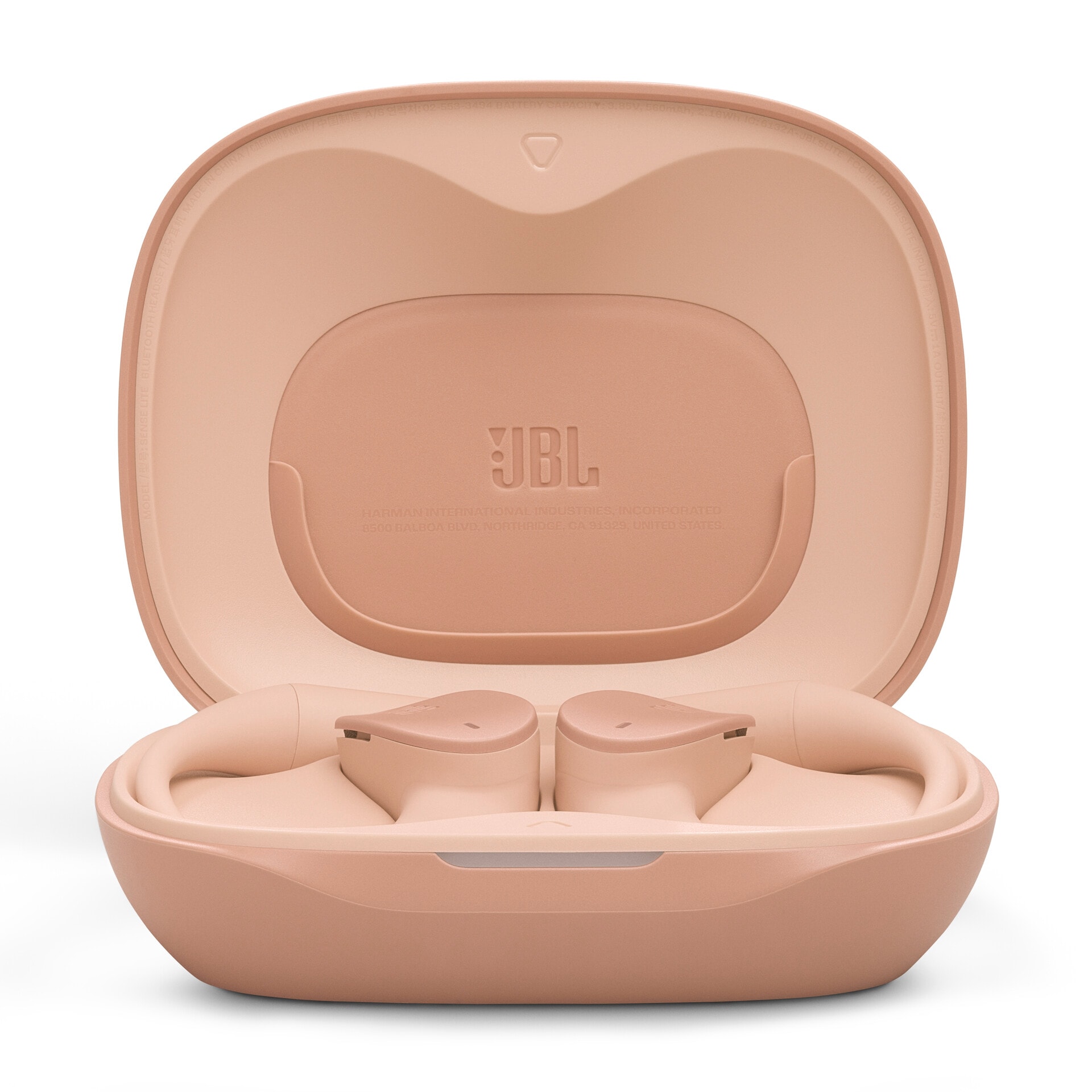 JBL Open-Ear-Kopfhörer »Sense Lite«, A2DP Bluetooth, Freisprechfunktion-Multi-Point-Verbindung