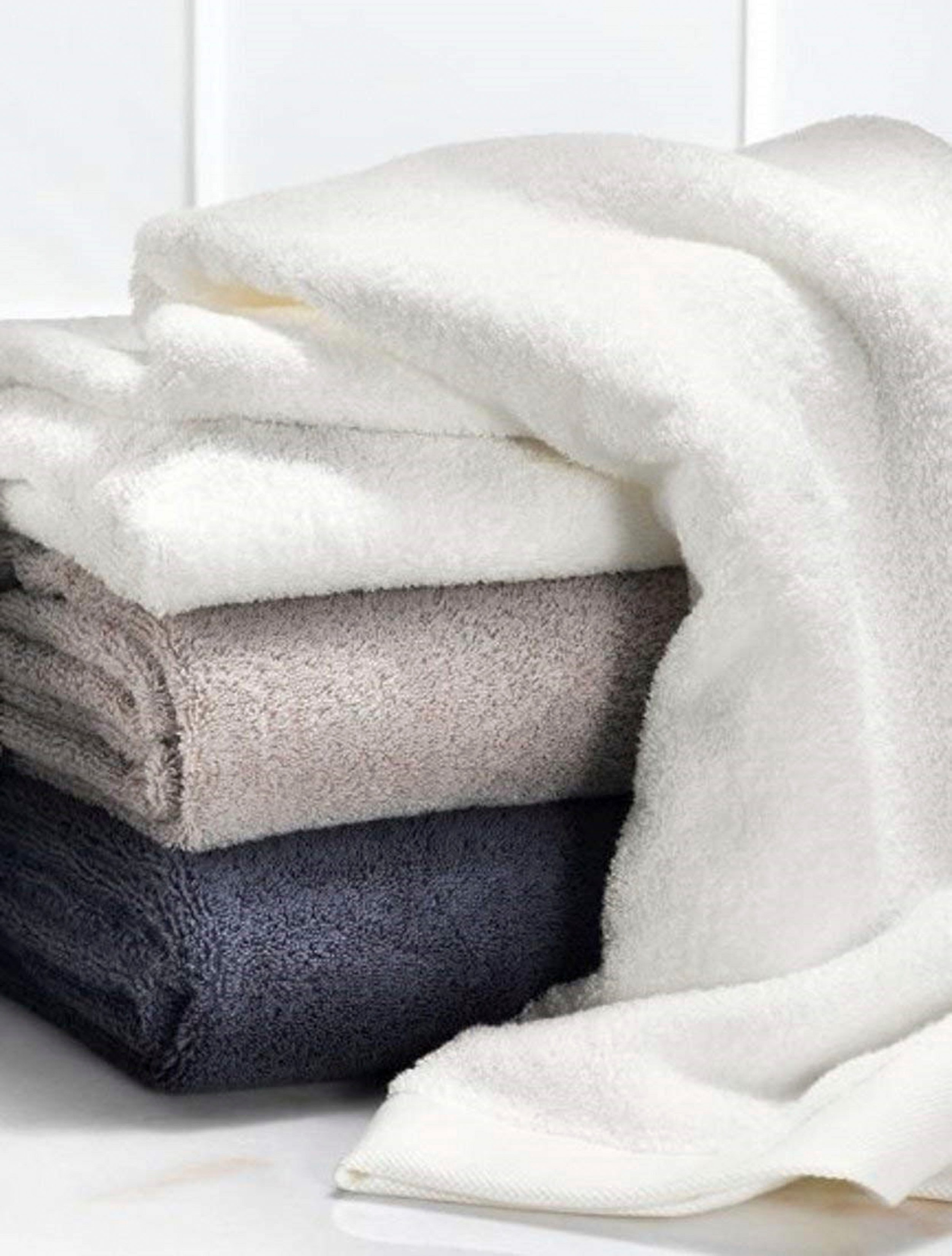 CASATEX Handtücher »Air drop« Air drop Technologie (2 Stück) günstig online kaufen