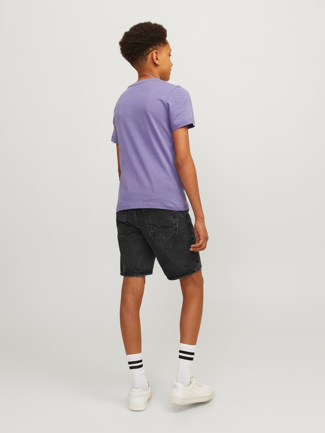 Jack & Jones Junior Shorts »JJICHRIS JJORIG. SHORTS MF 823 SN 24 JNR«