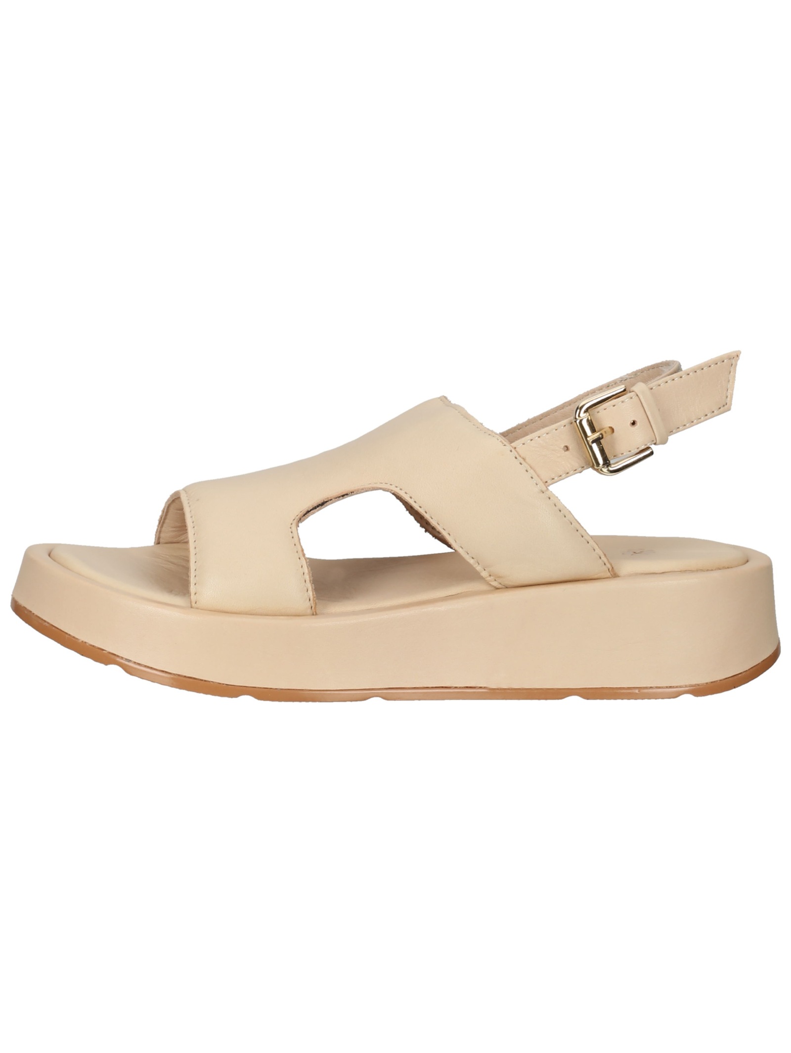 ILC Riemchensandale »ILC Sandalen Leder«