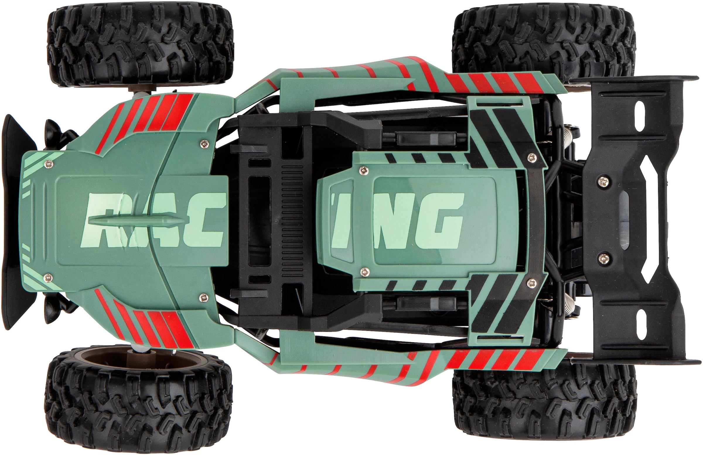 Carrera® RC-Auto »Carrera® RC, Mountain Racer, 2,4 GHz«
