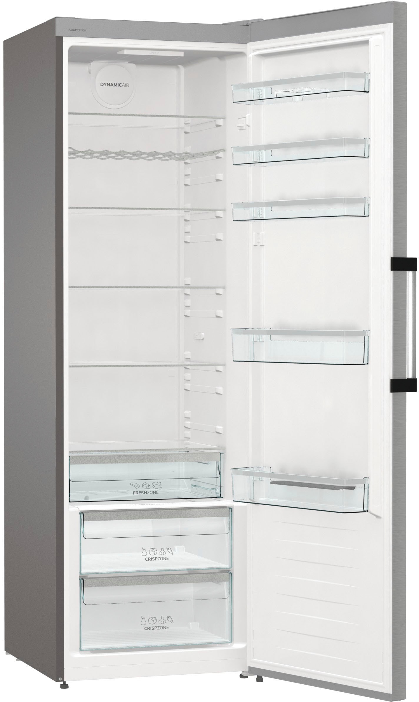 GORENJE Kühlschrank »R619DAXL6«