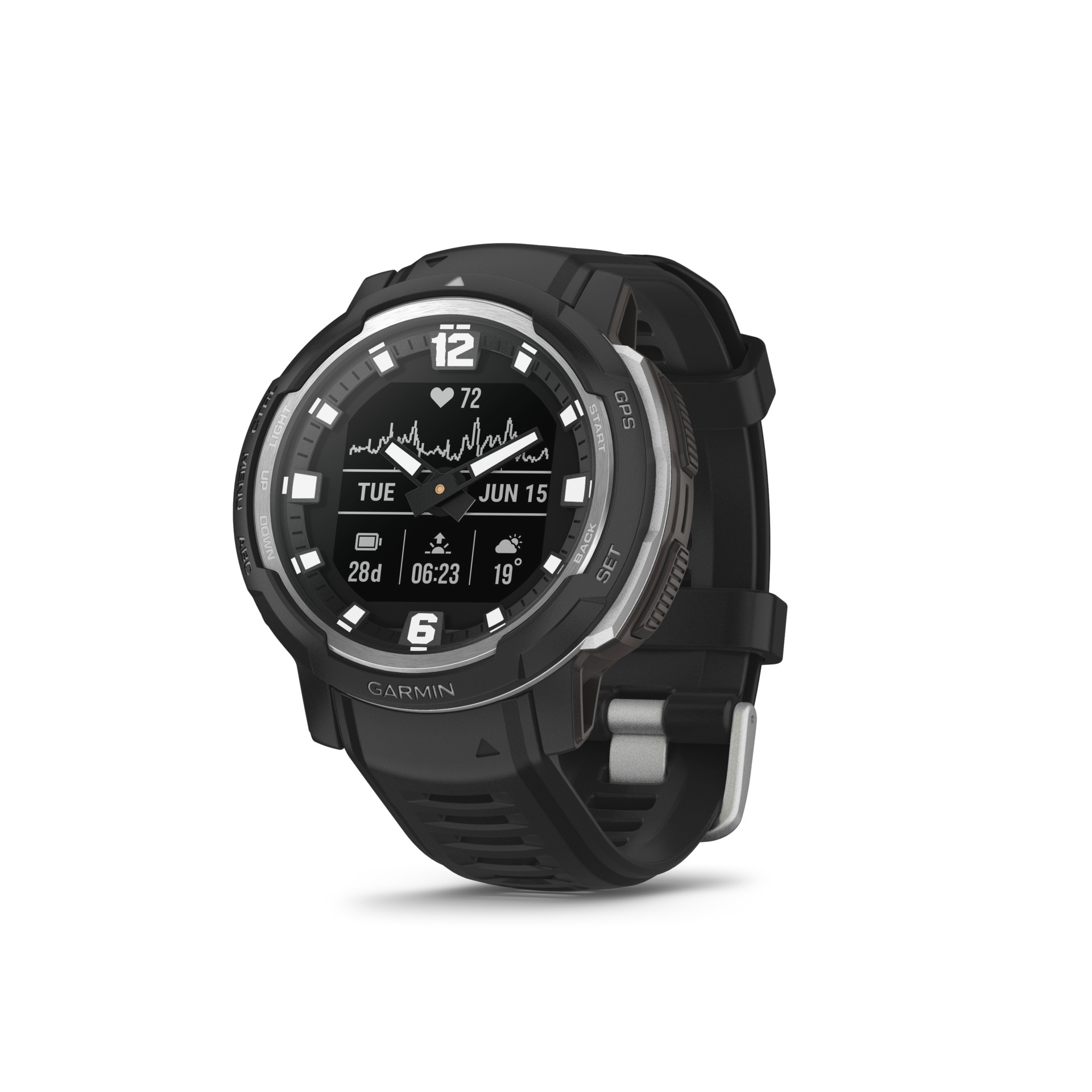 Amazfit stratos garmin online