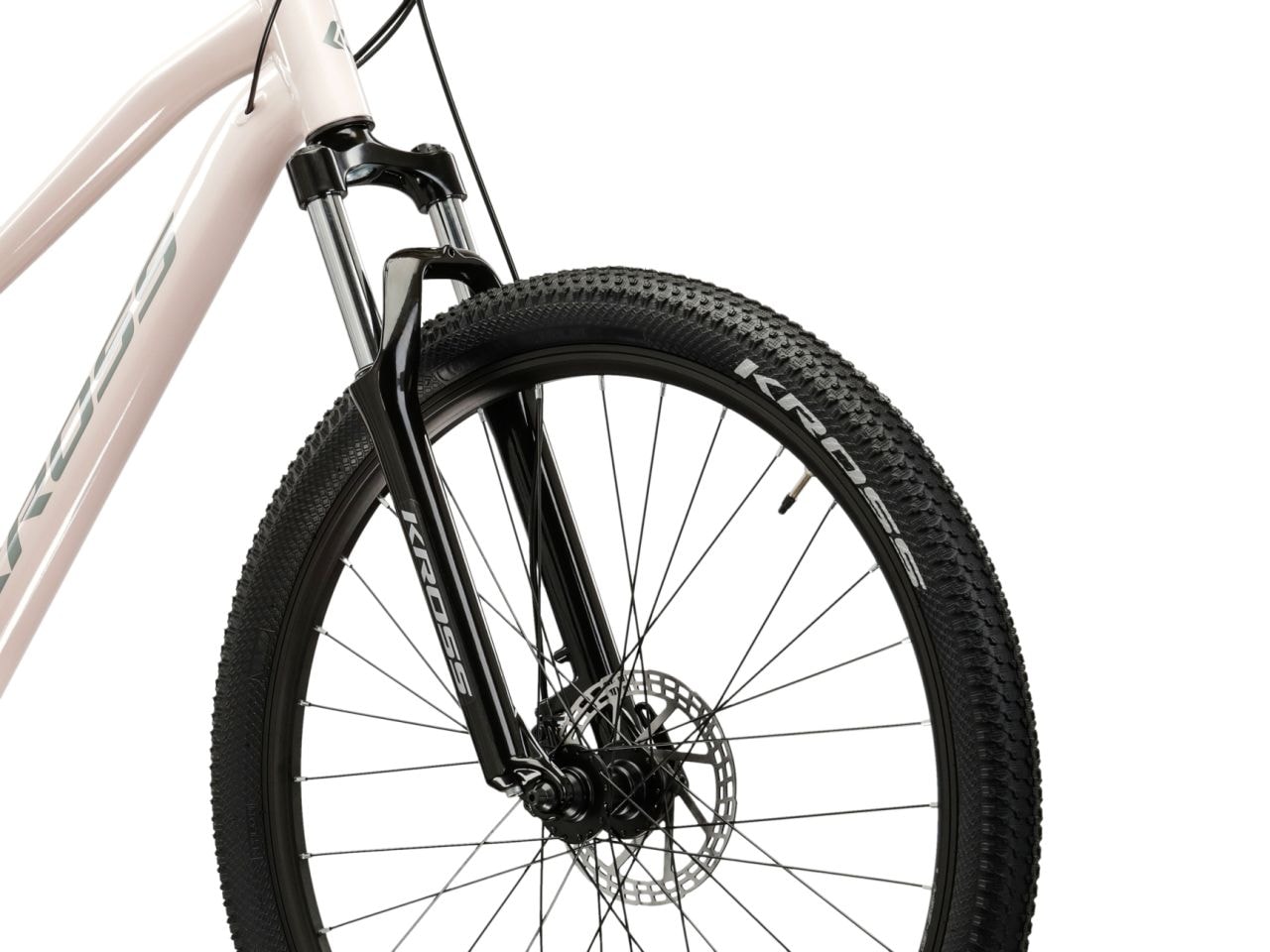 Kross Mountainbike »KROSS Mountainbike Hardtail 29" LEA 3.0 rosa 16 Gänge« 16 Gang Shimano ACERA M3020 Schaltwerk Kettenschaltung