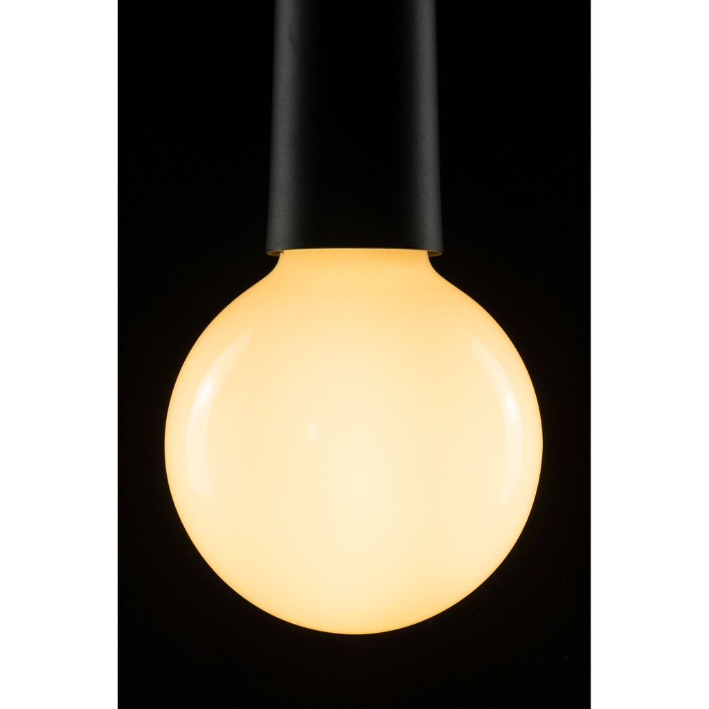 SEGULA LED-Leuchtmittel »Vintage Line«, E27, 1 St., Warmweiß