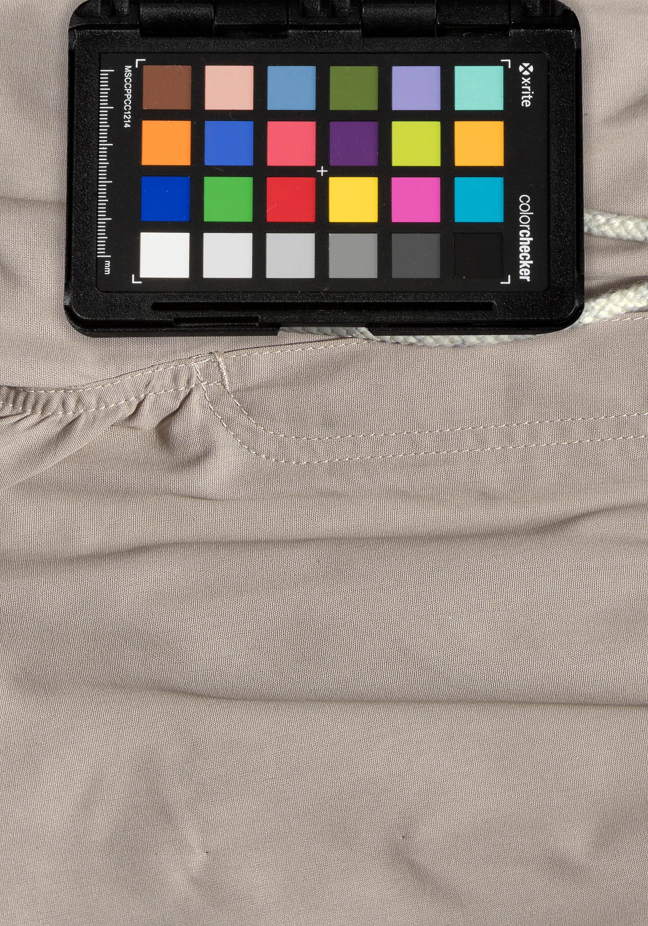 3. Bild von Beachtime Shorts, aus Baumwolle