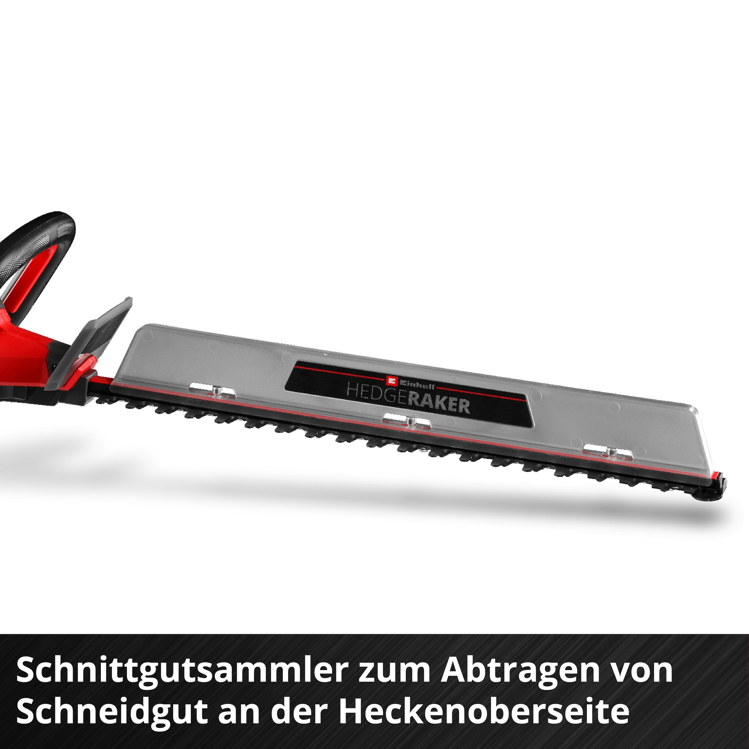 Einhell Akku-Heckenschere »GP-CH 18/50 Li BL-Solo« ()  ohne Akku, ohne Ladegerät