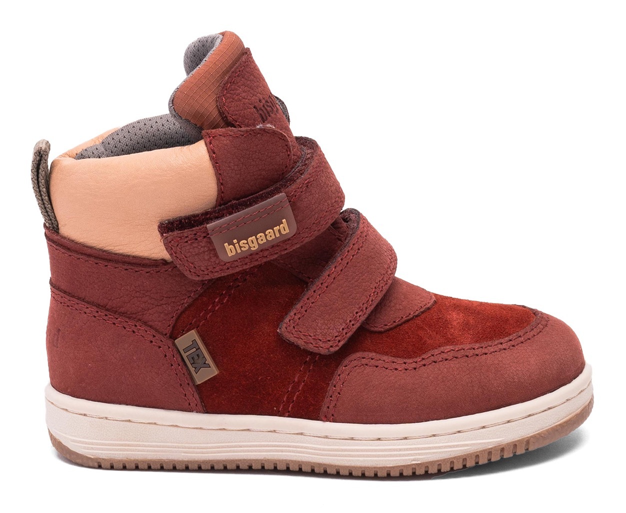 Bisgaard Winterstiefel »matty tex«, Boots mit isolierendem 3M Thinsulate, Größenschablone zum Download