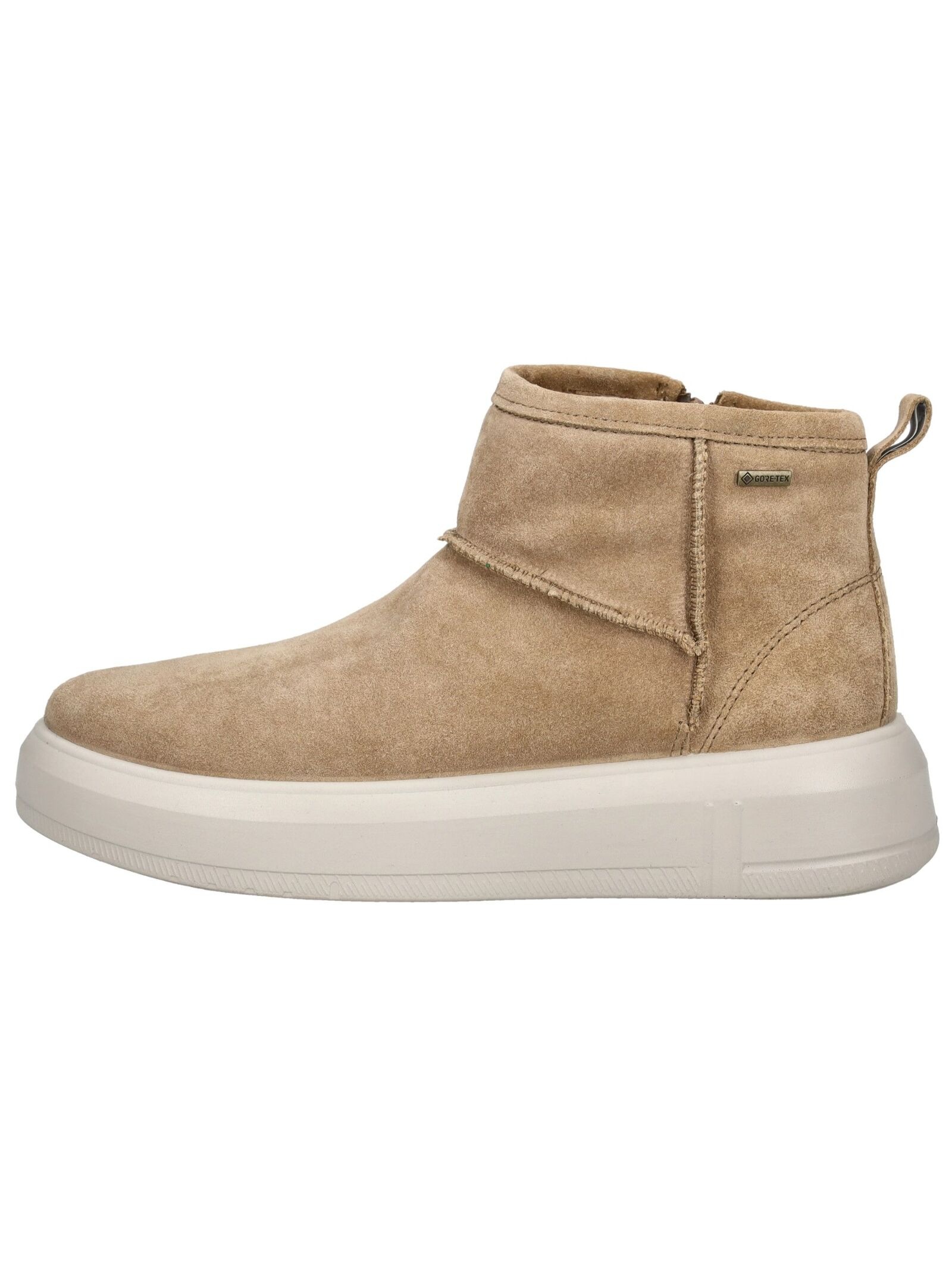 Legero Sneaker »Legero Stiefelette Veloursleder«