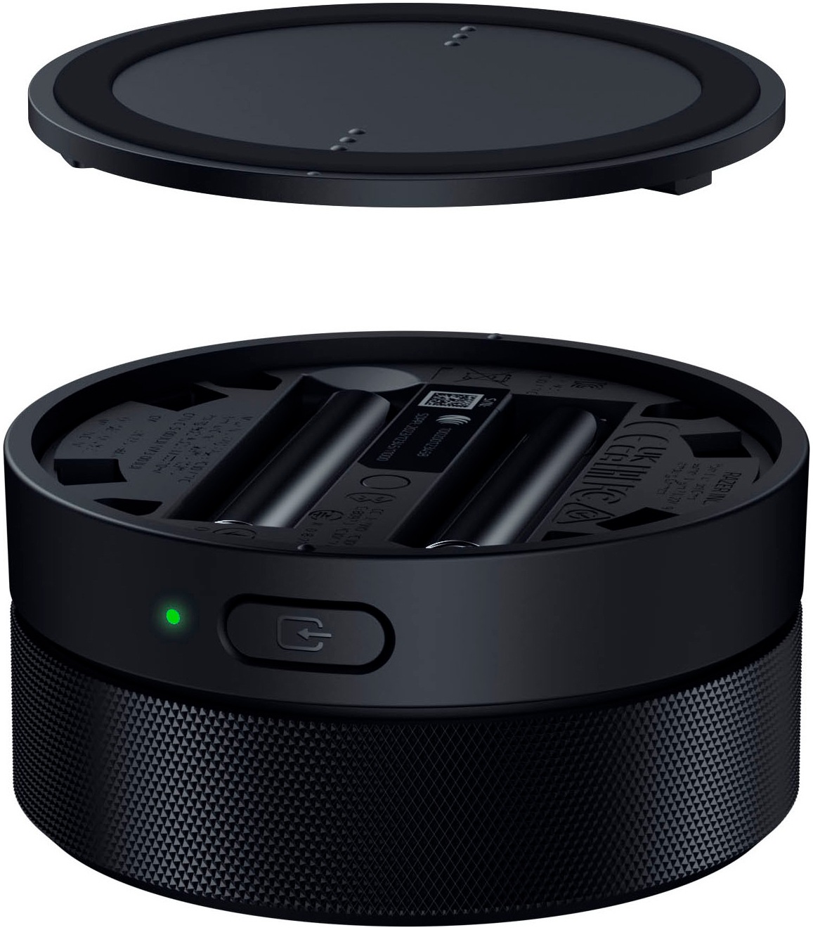 RAZER Medienfernbedienung »Wireless Control Pod«