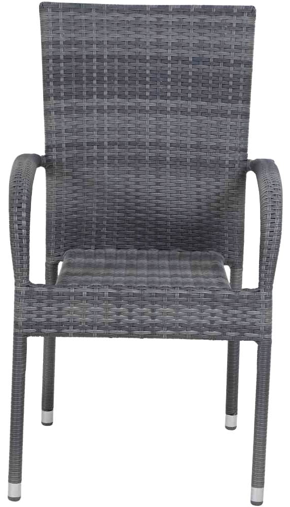 Garden kaufen Sessel«, Bistro II, Siena Kissen stone-grey, ohne auf Gartensessel »Padova Raten