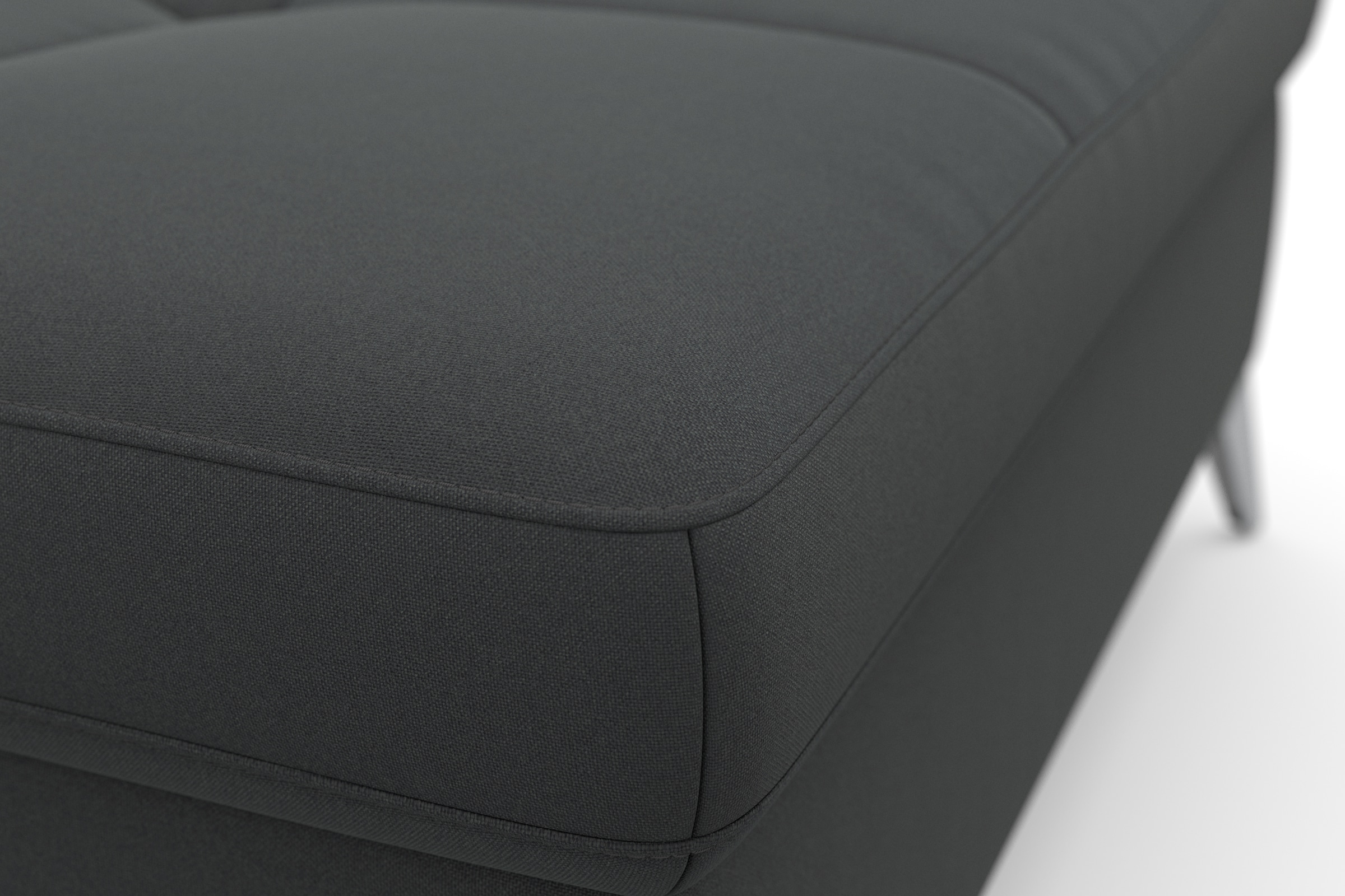 sit&more Stauraumhocker »Latigo«, inklusive Stauraum