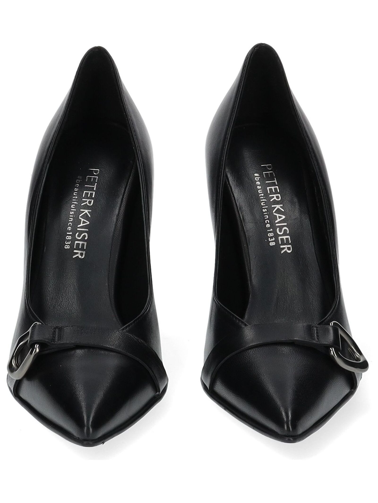 Peter Kaiser High-Heel-Pumps »Peter Kaiser Pumps Leder«
